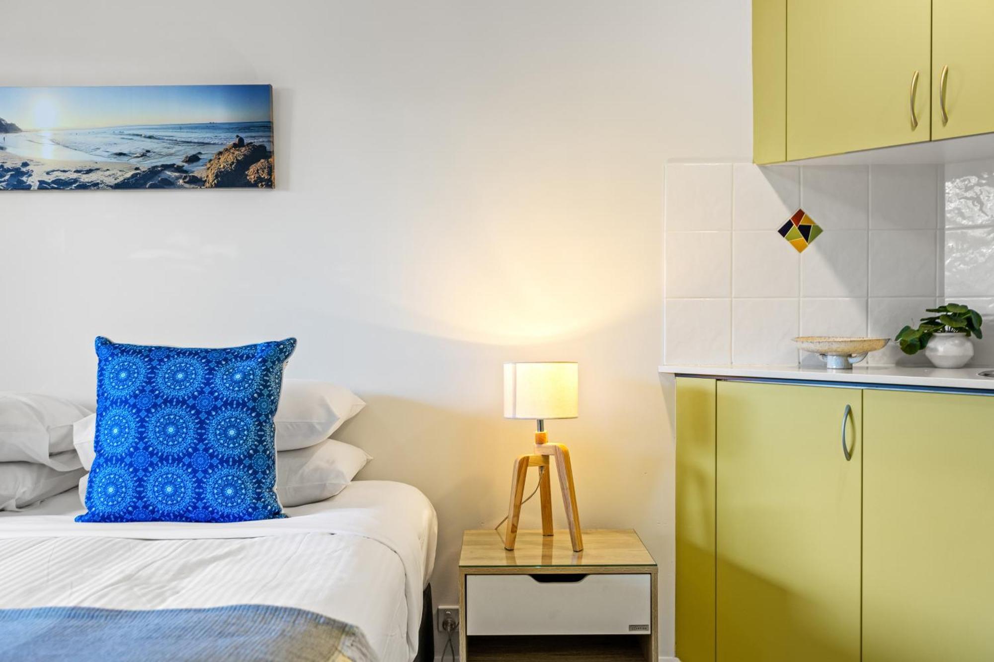 Byron Getaway @ Eco Apartment Byron Bay