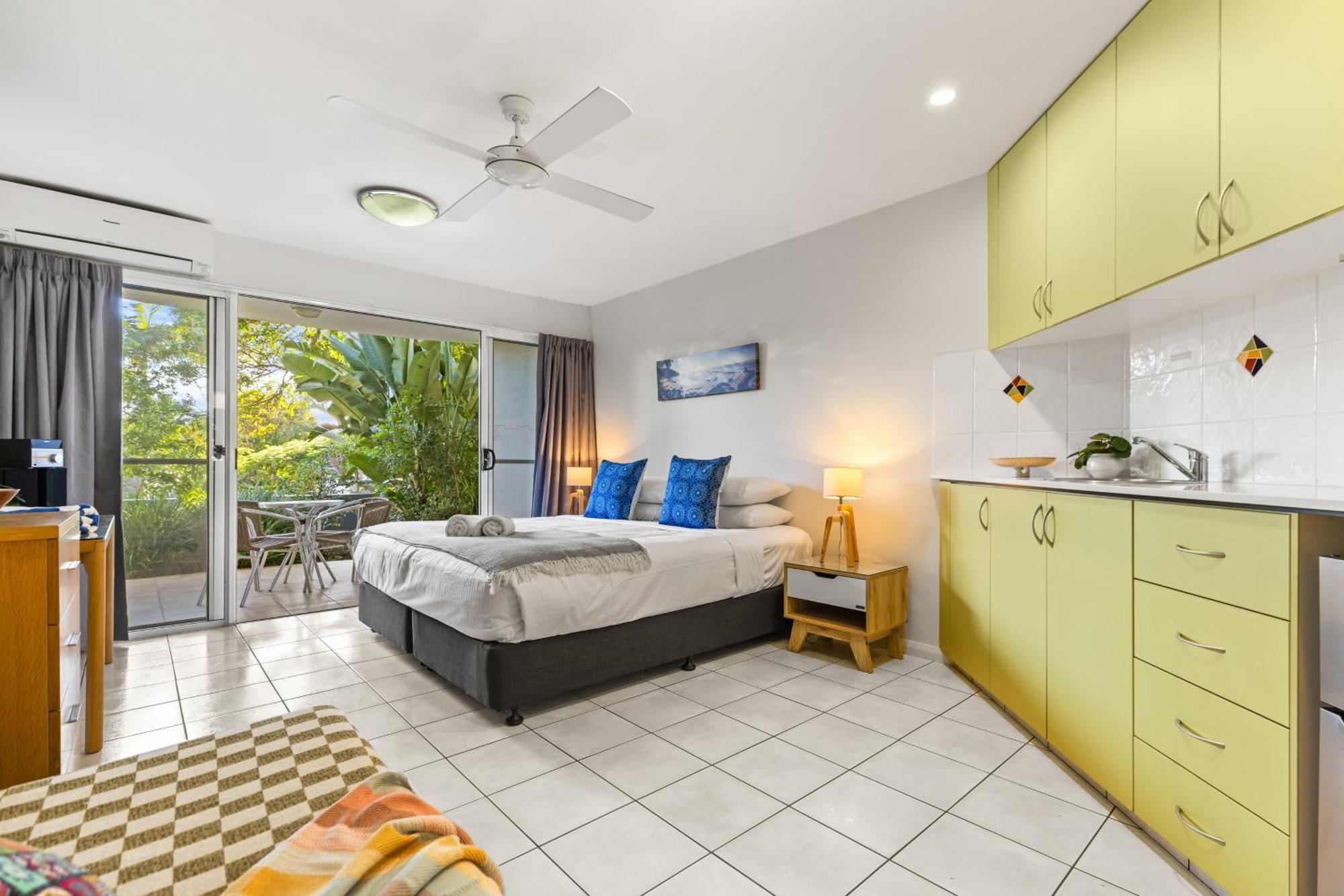 Byron Getaway @ Eco Byron Bay