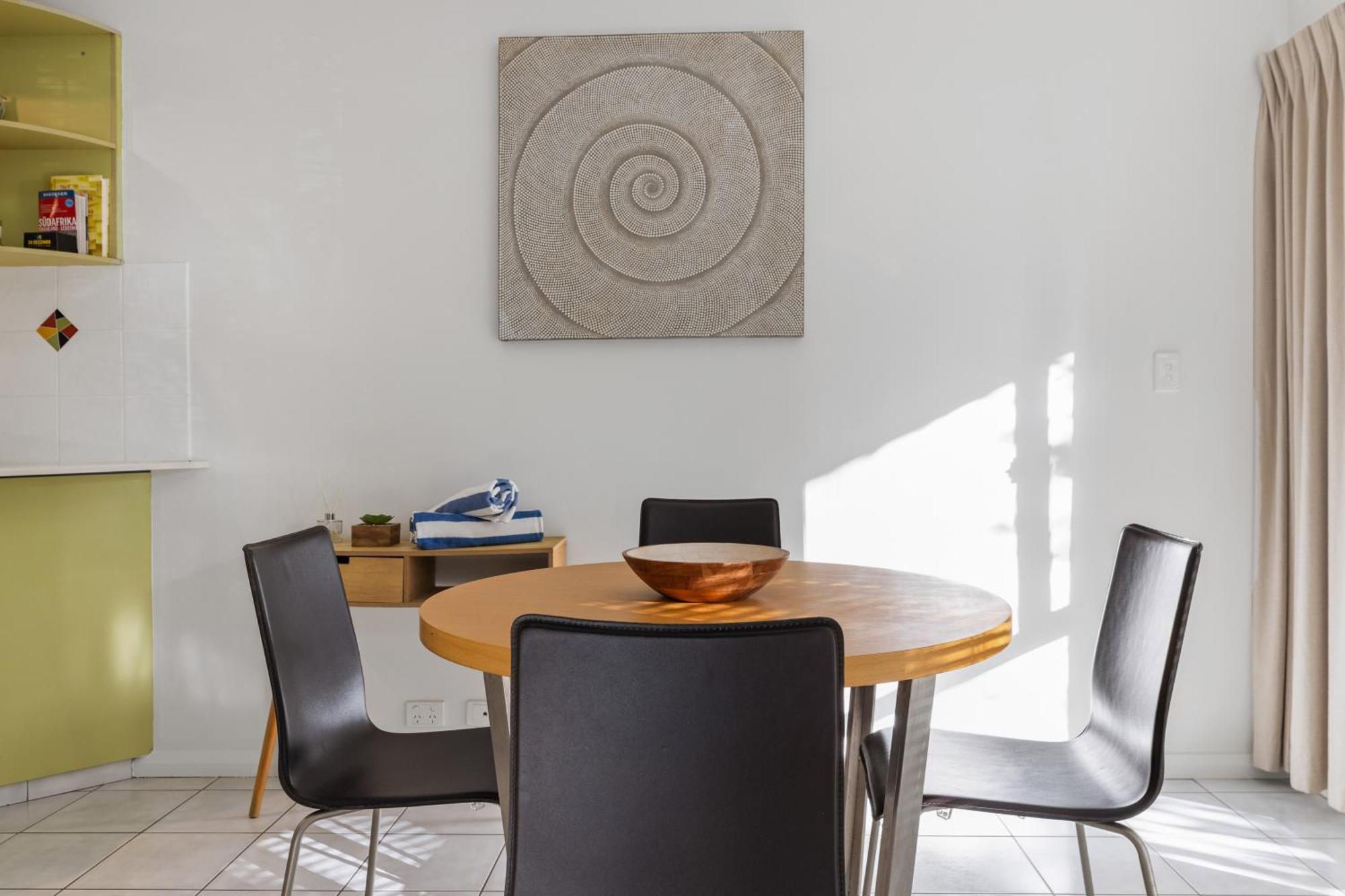 Apartment Byron Getaway @ Eco *