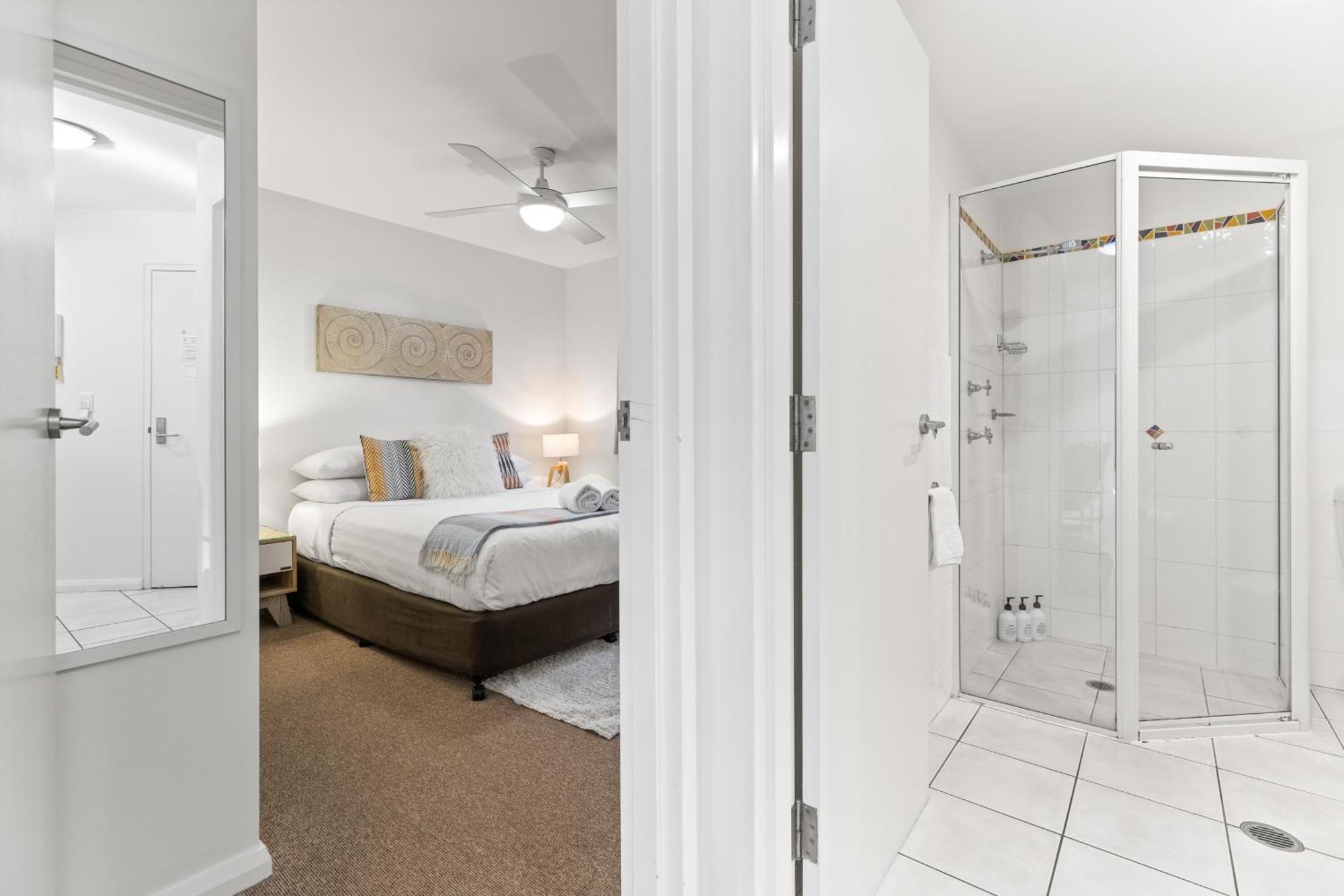 Apartment Byron Getaway @ Eco Byron Bay