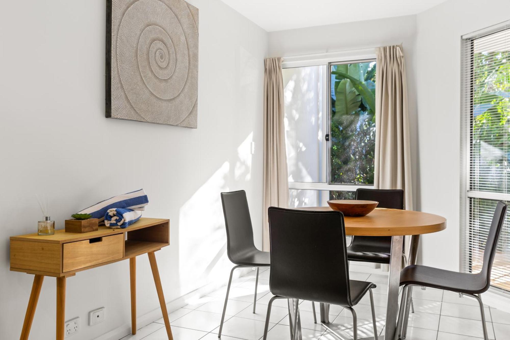 Byron Getaway @ Eco Byron Bay