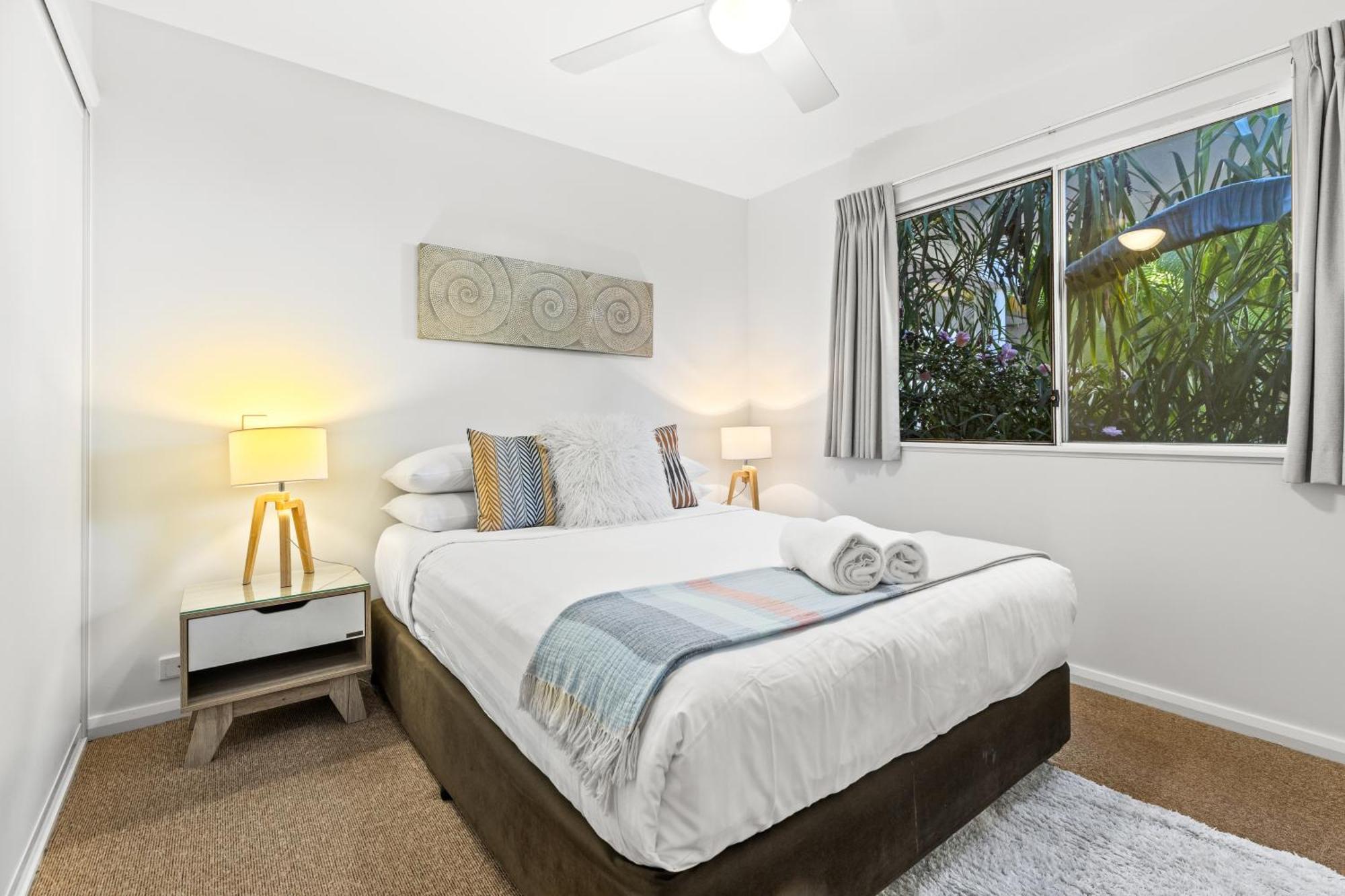 Apartment Byron Getaway @ Eco