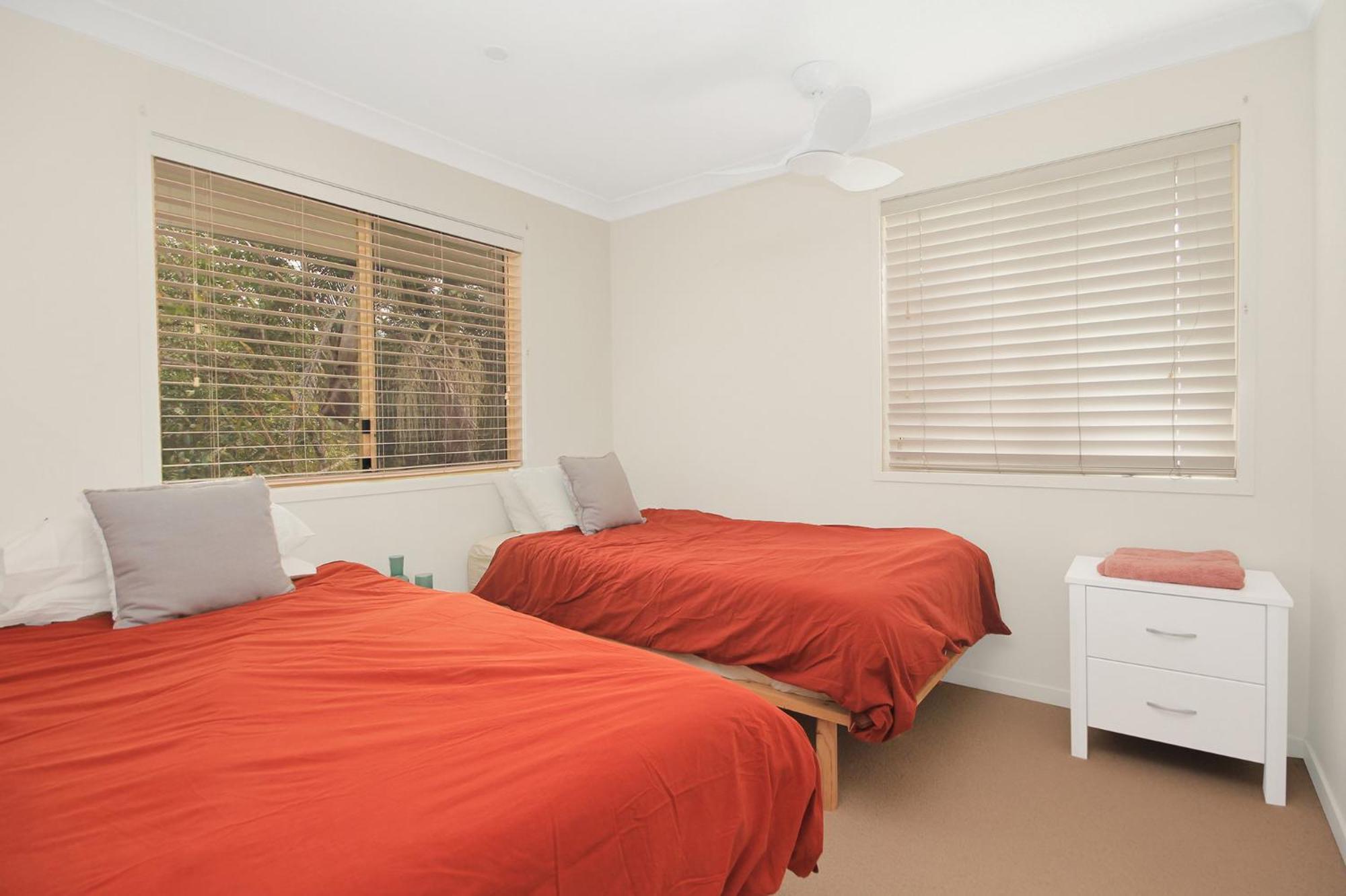 Aparthotel Byron Lakeside Byron Bay