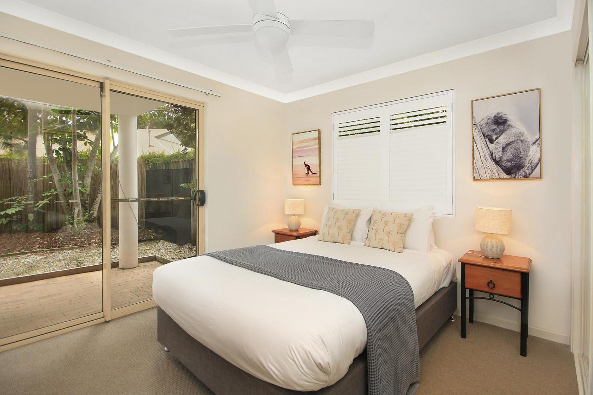 Byron Lakeside 3* Byron Bay