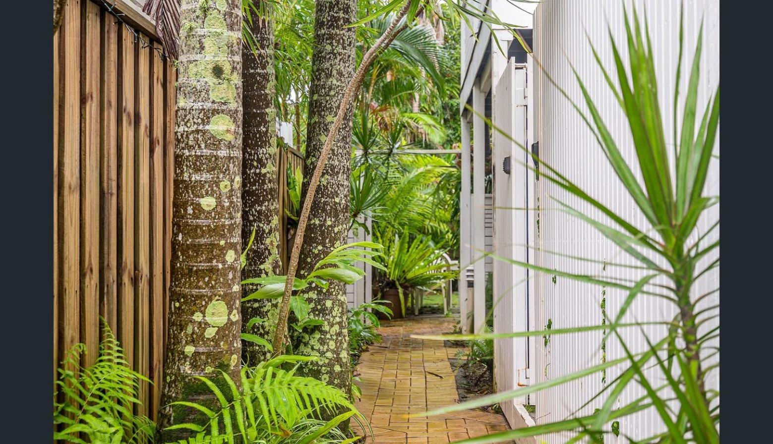 Belongil Pad Apartamento Byron Bay