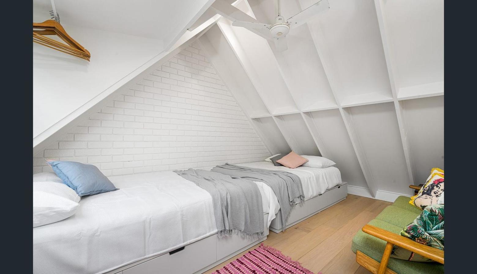 Apartamento Belongil Pad Byron Bay