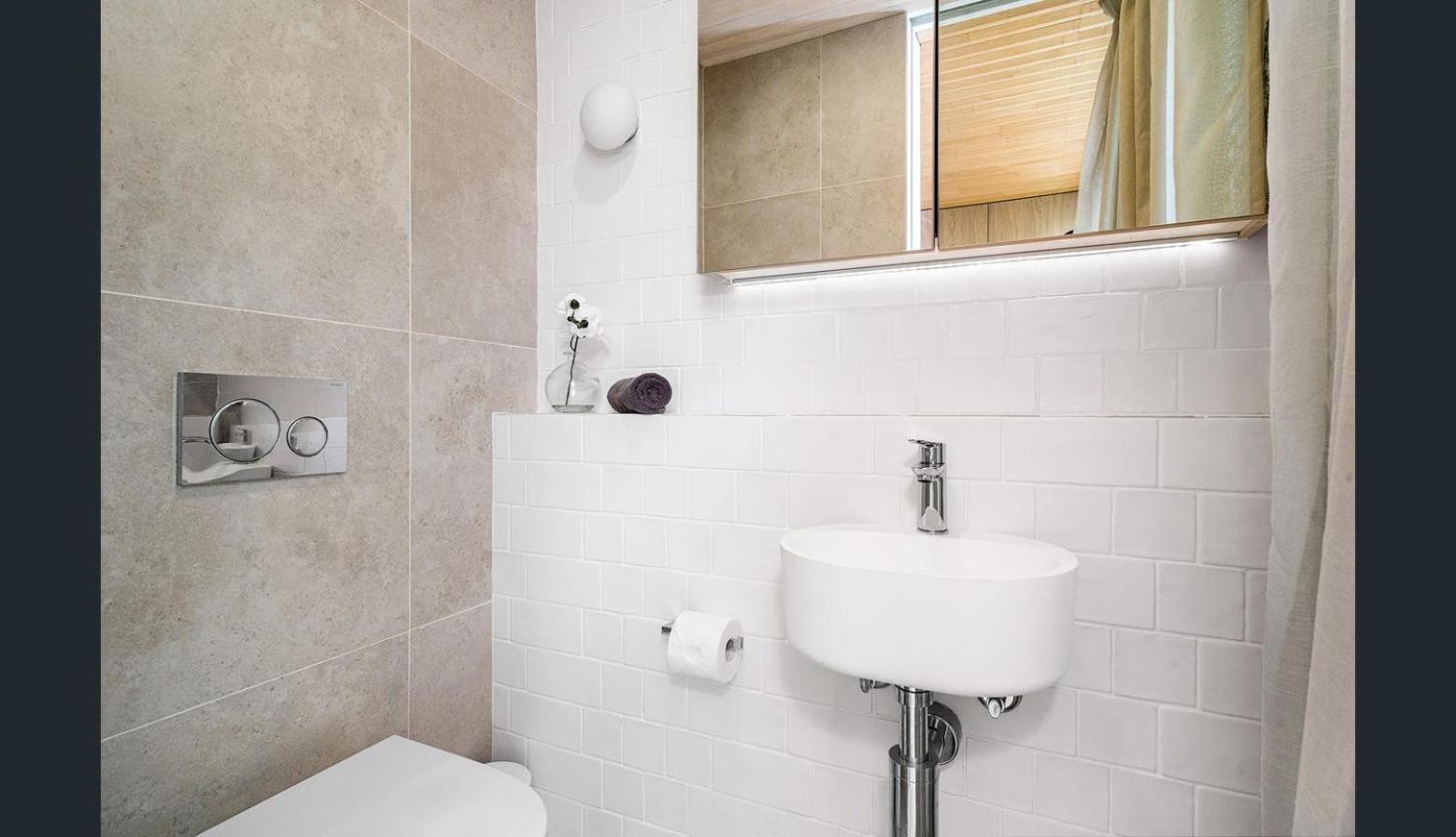 Belongil Pad Apartamento Byron Bay