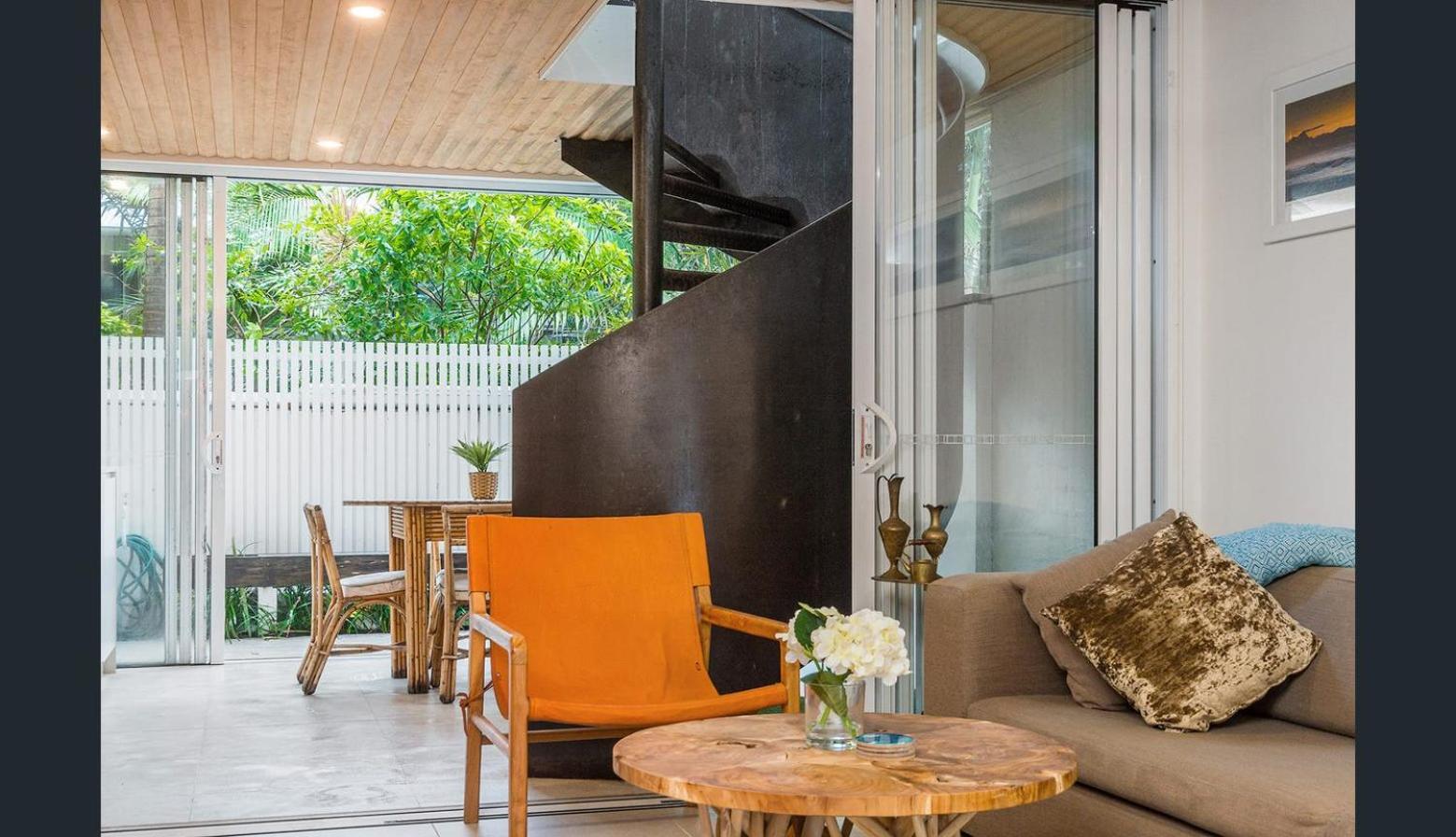 Apartamento Belongil Pad