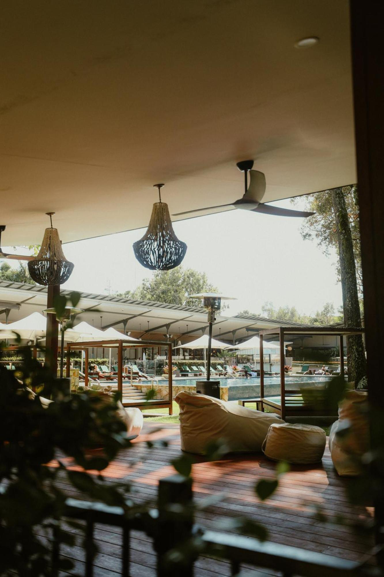 Crystalbrook Byron 5* Byron Bay