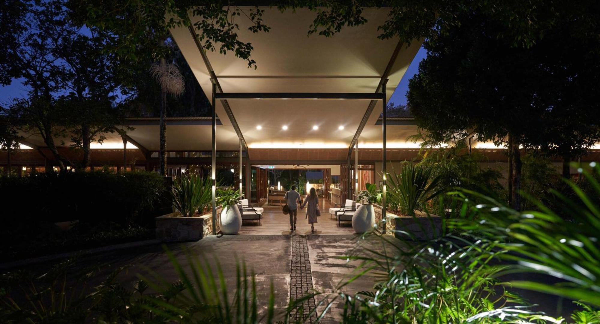 Resort Crystalbrook Byron