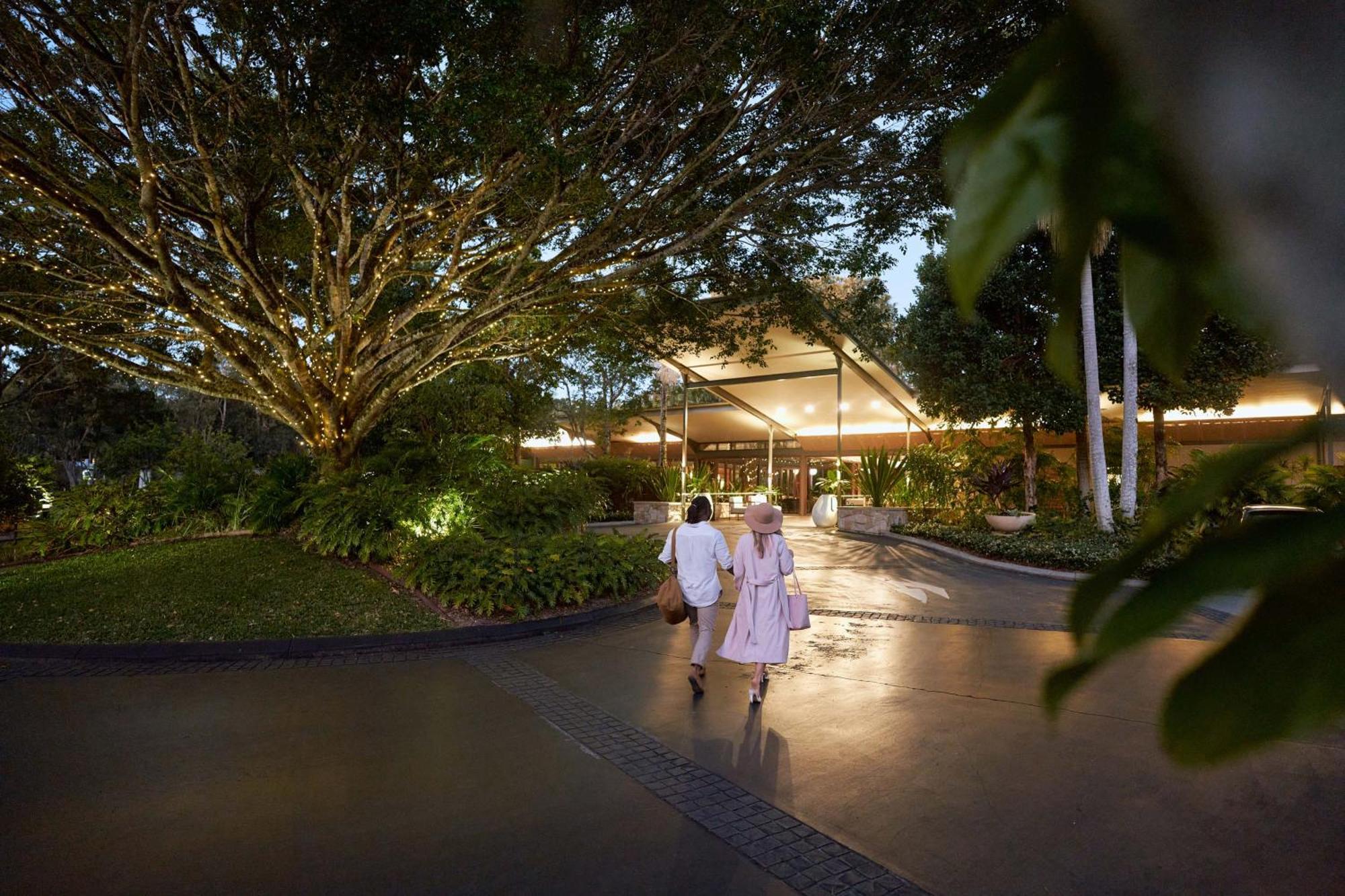 Resort Crystalbrook Byron