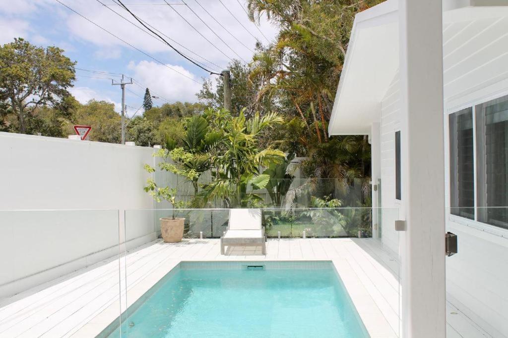 La Casa Byron Byron Bay