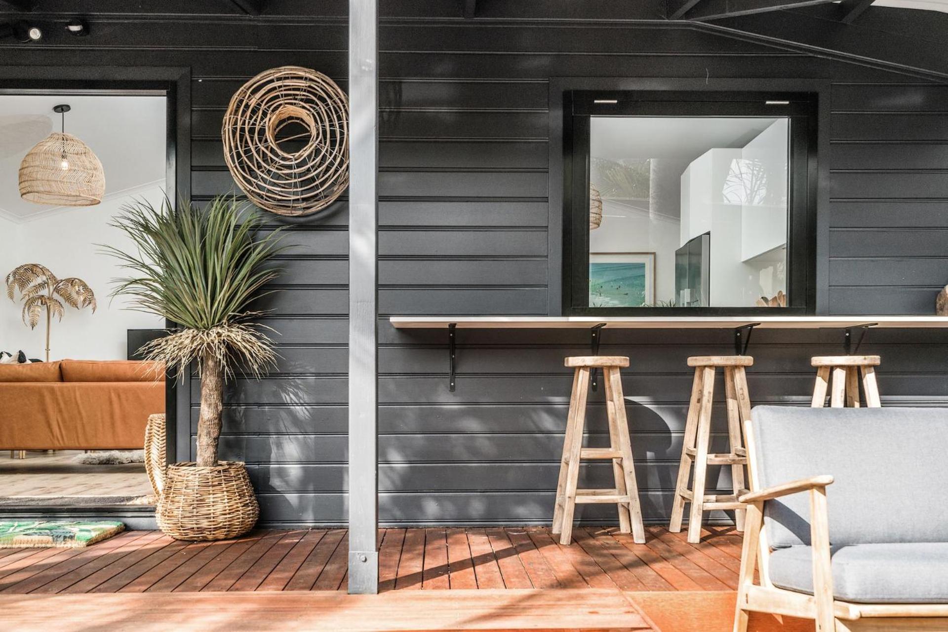 3 Salty Sisters Holiday home *