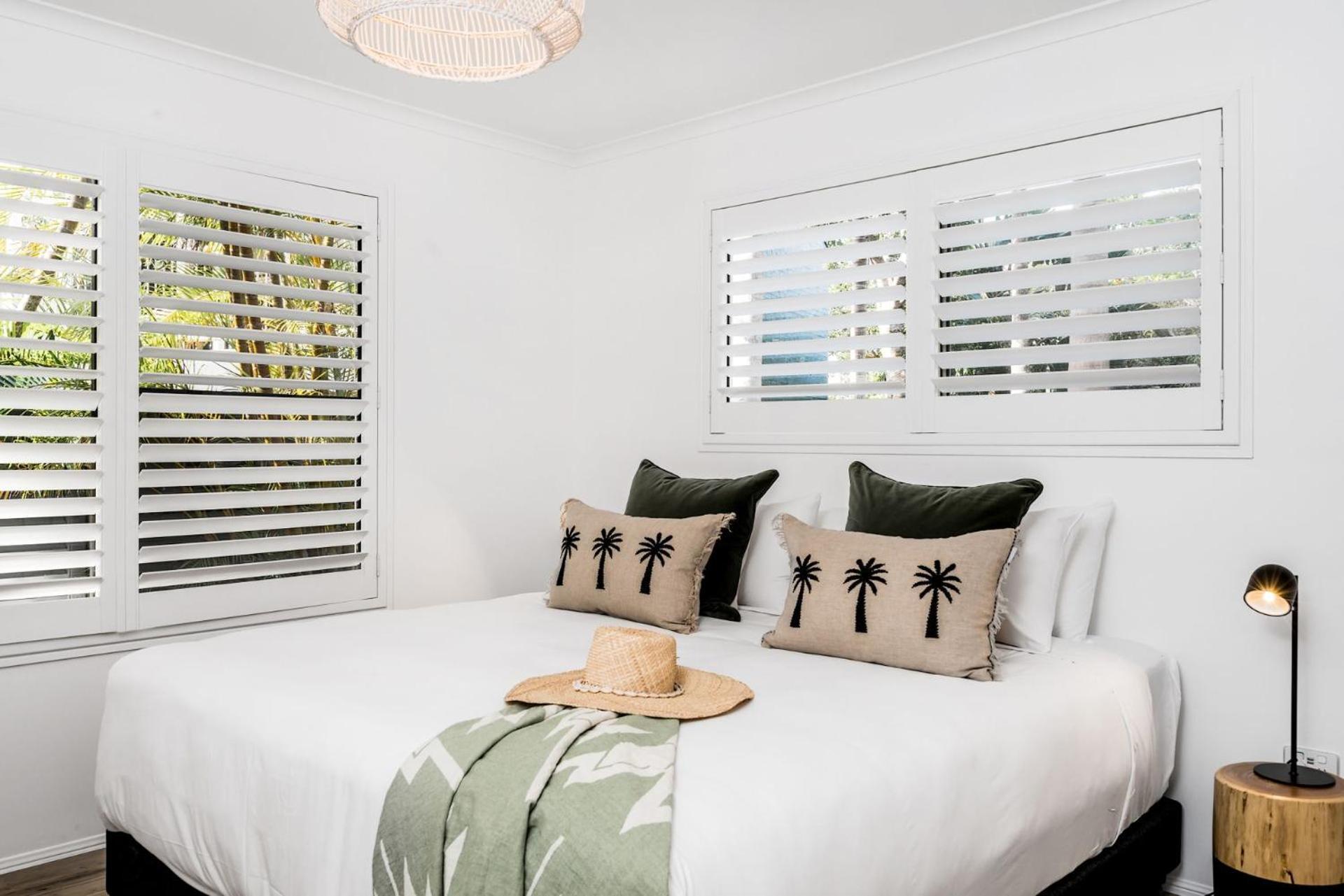 3 Salty Sisters Holiday home Byron Bay