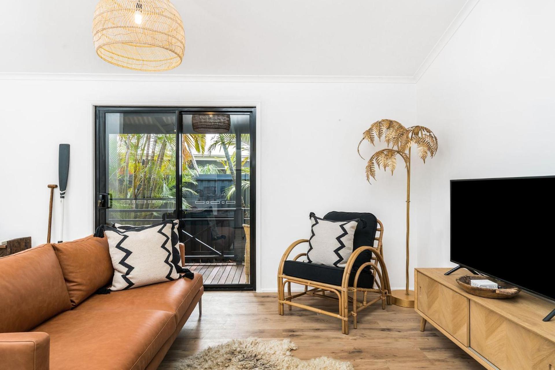 3 Salty Sisters Holiday home