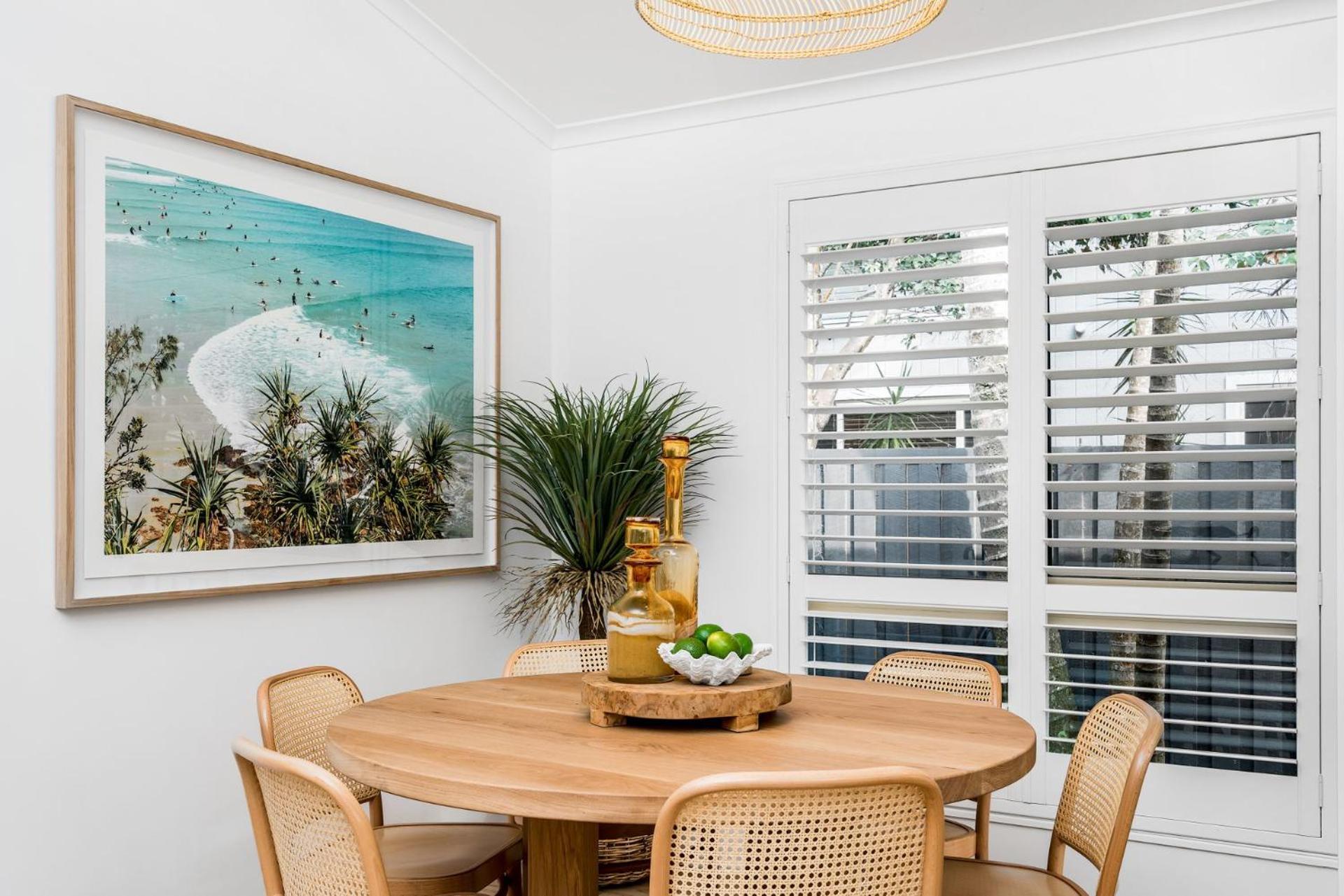 3 Salty Sisters Holiday home Byron Bay