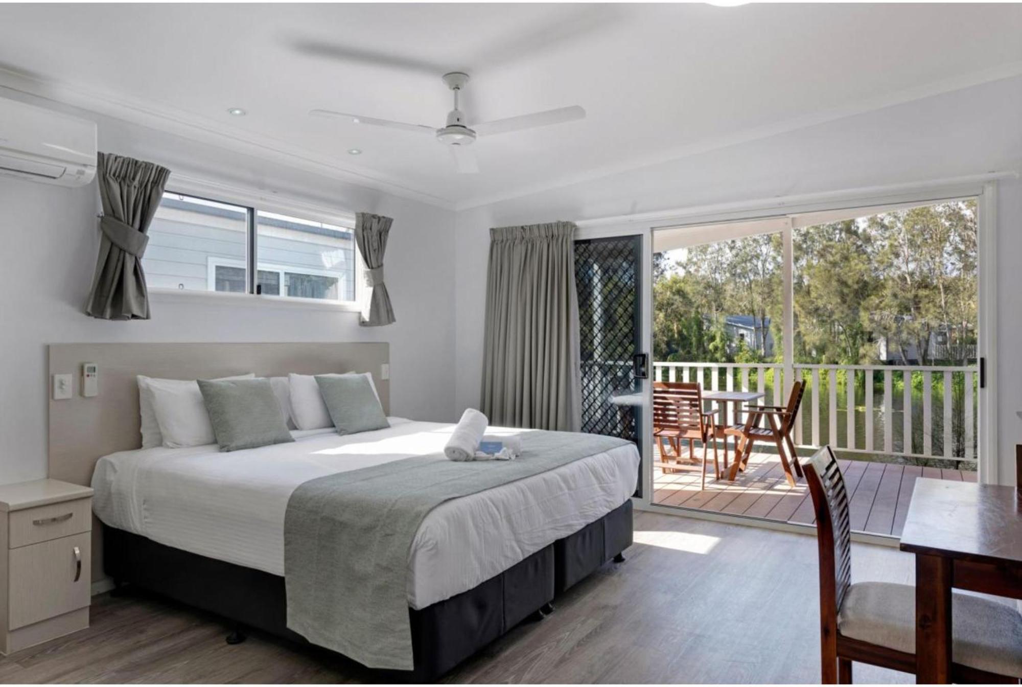 Discovery Parks - Holiday park Byron Bay