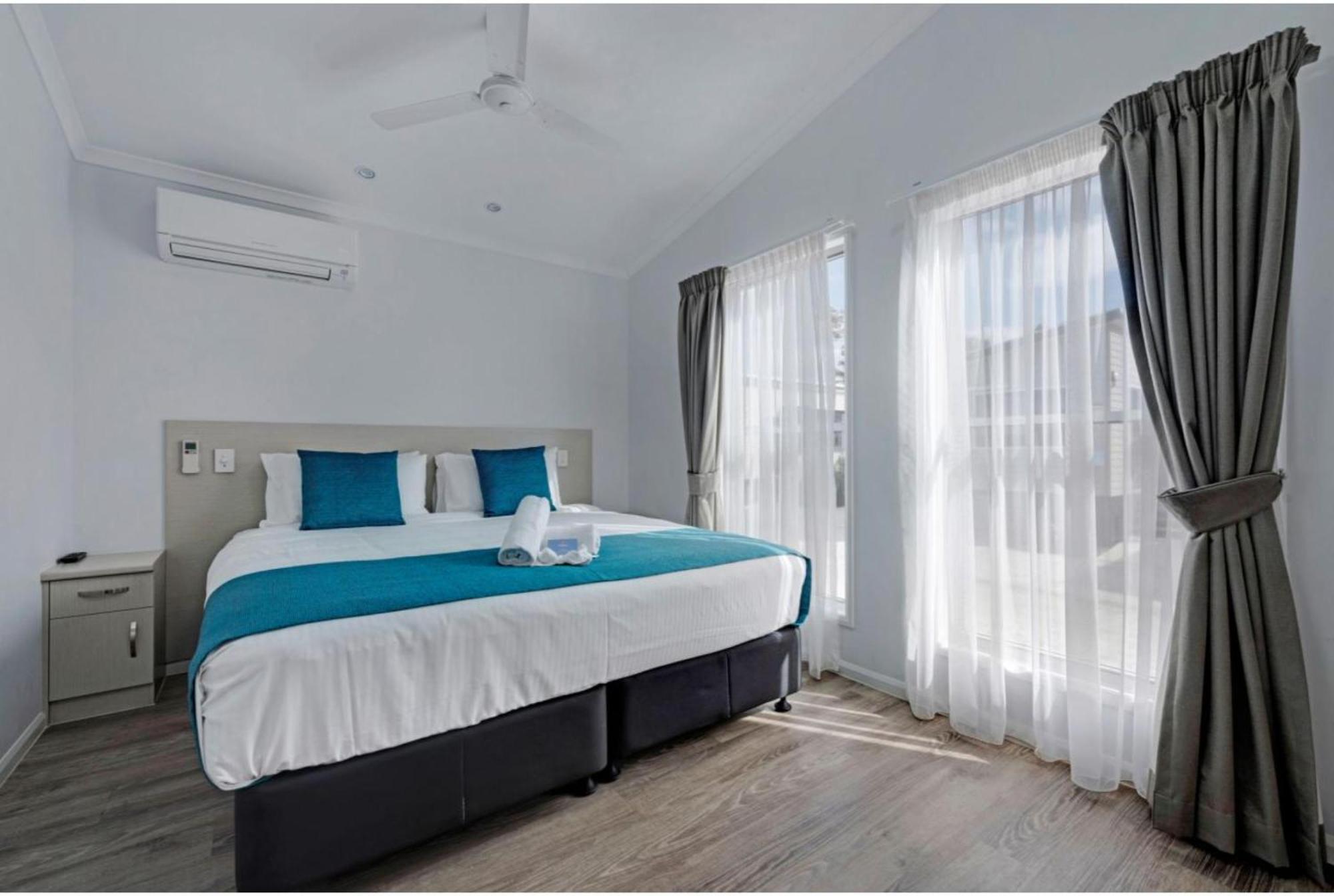Holiday park Discovery Parks - Byron Bay