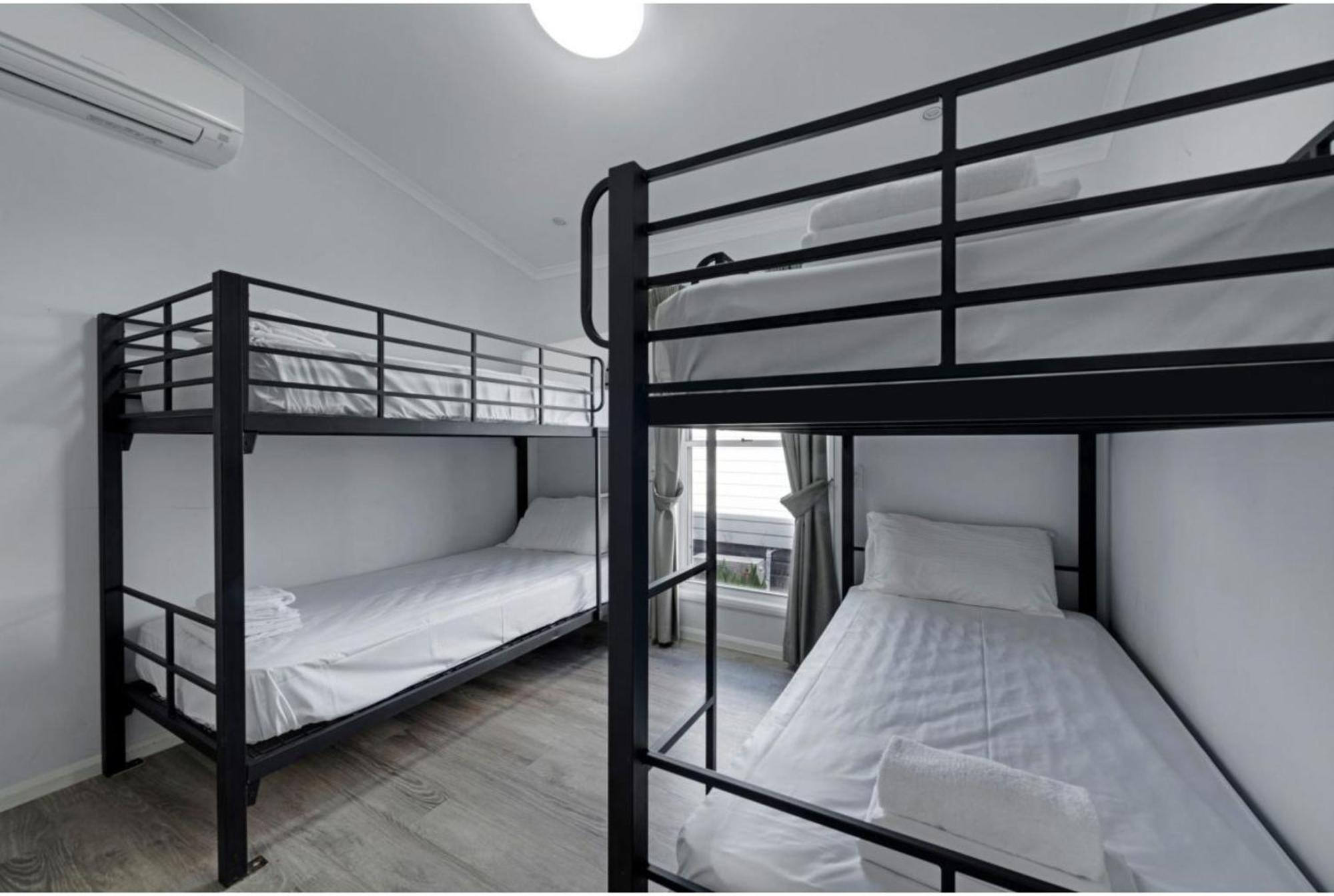Discovery Parks - Holiday park 3*