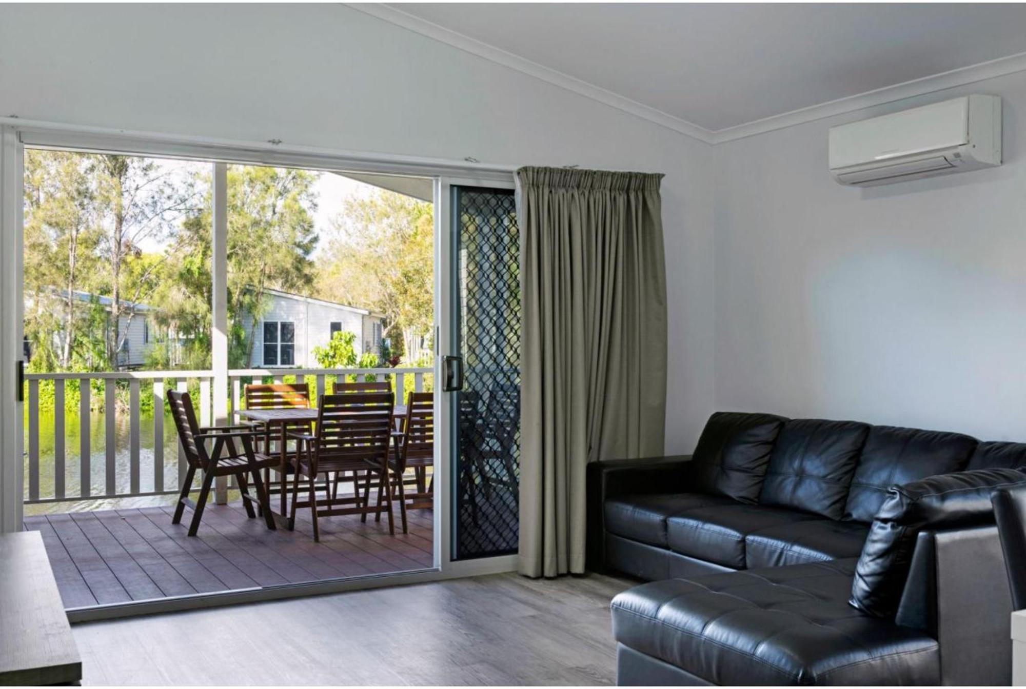 Holiday park Discovery Parks - 3*