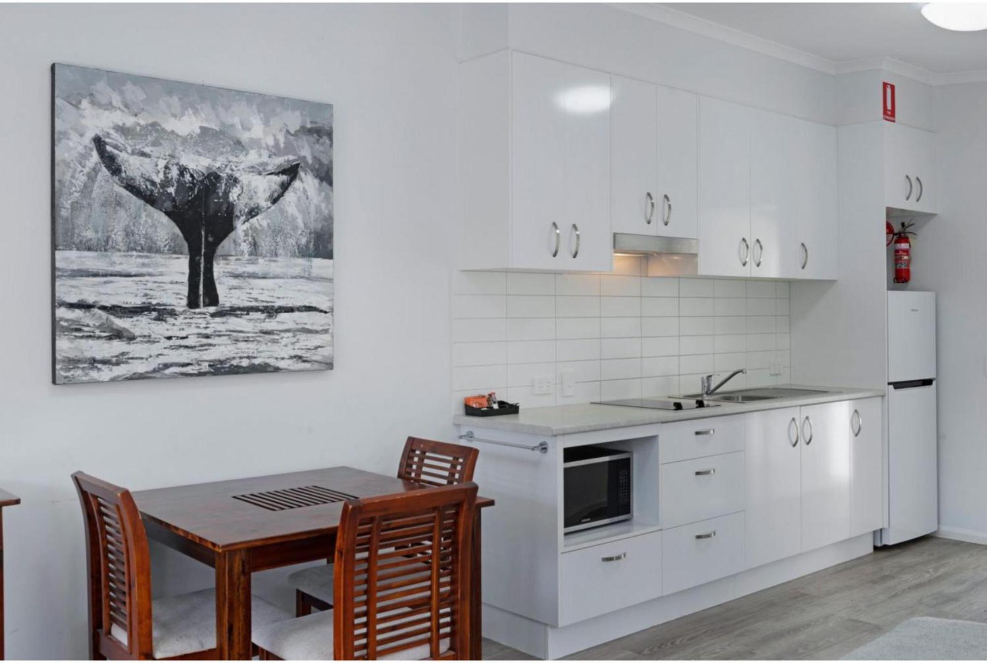 Discovery Parks - Holiday park Byron Bay