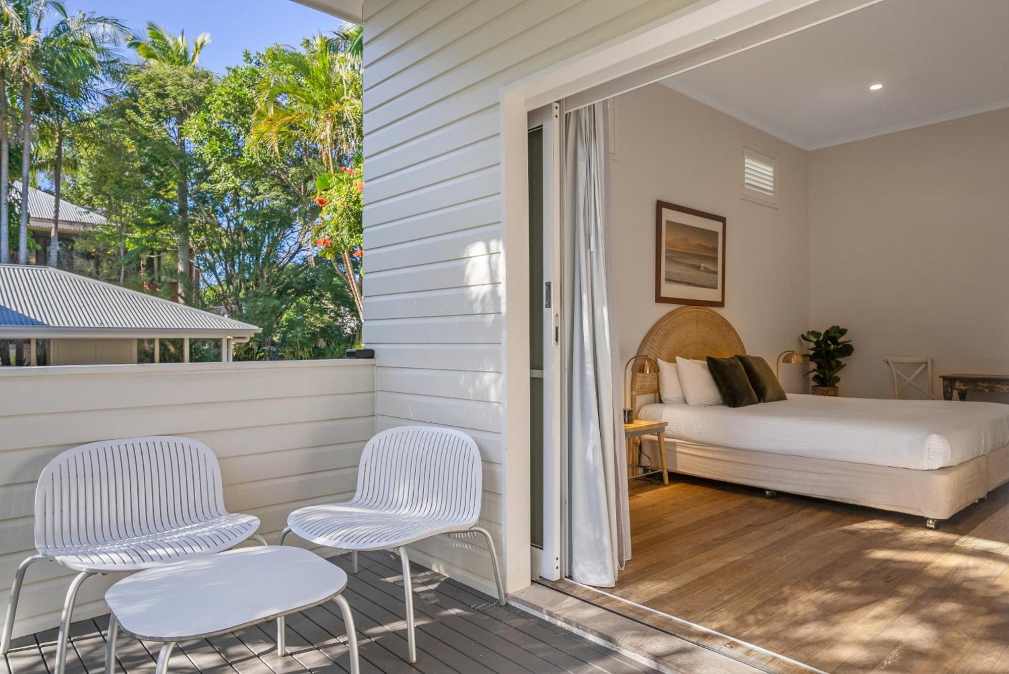 Cove 4* Byron Bay