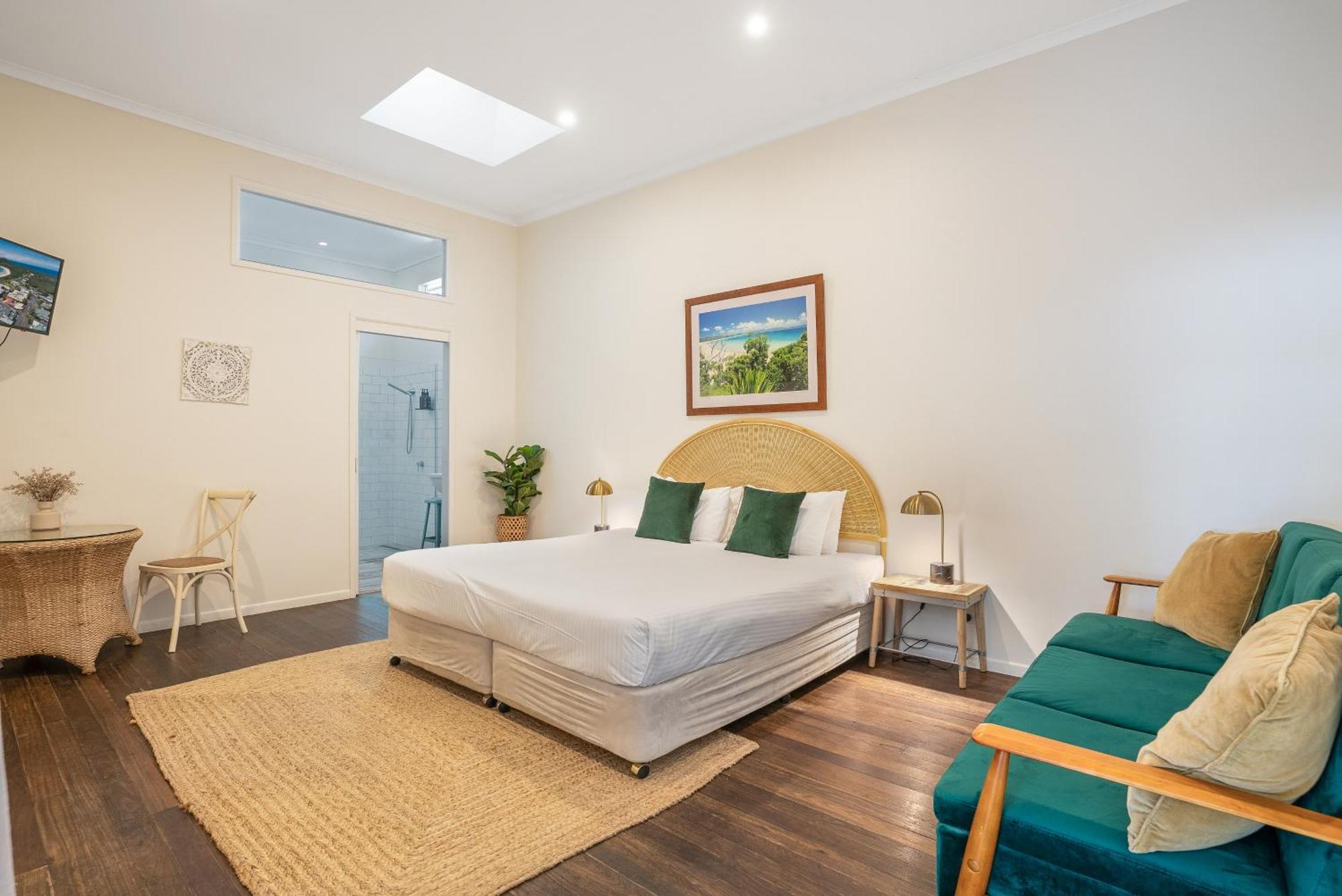 Cove 4* Byron Bay