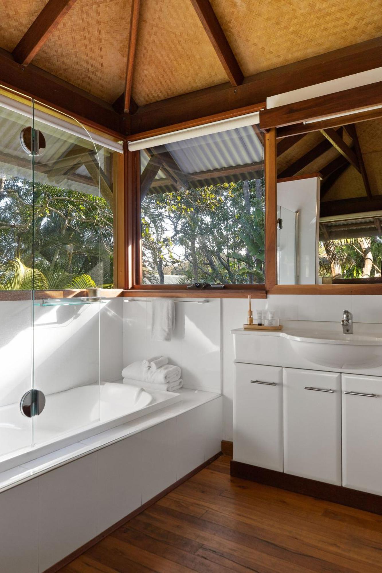 Garden Burees Lodge *