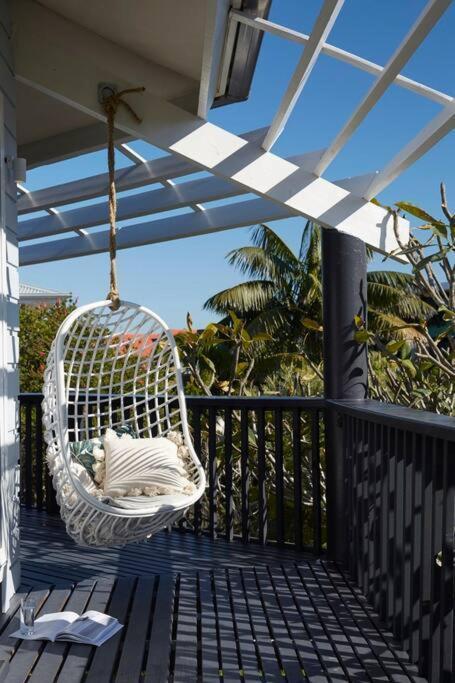 Holiday home Barefoot - Beachfront