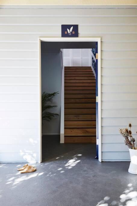 Holiday home Barefoot - Beachfront *