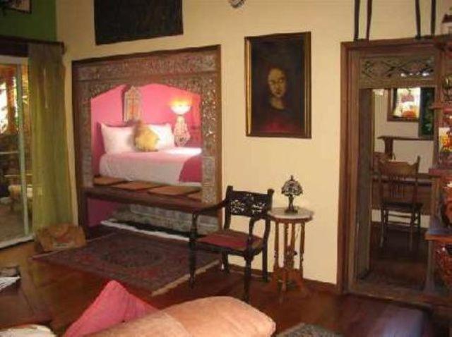 Bamboo Cottage Guesthouse B&B Hotel Byron Bay
