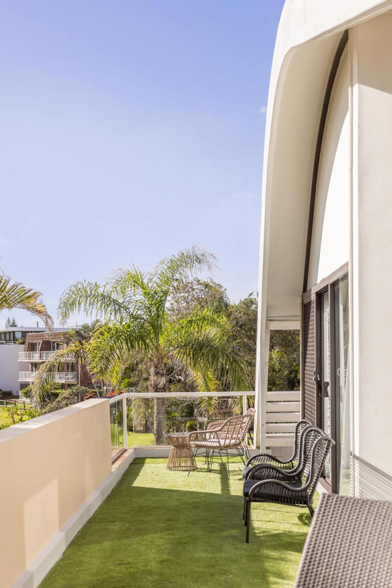 Hotel Waves Byron Bay