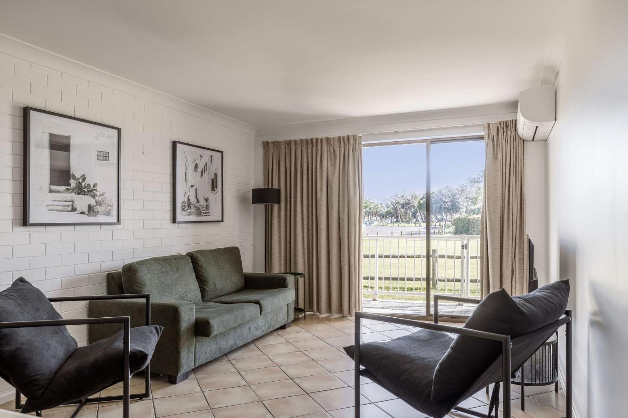Aparthotel Main