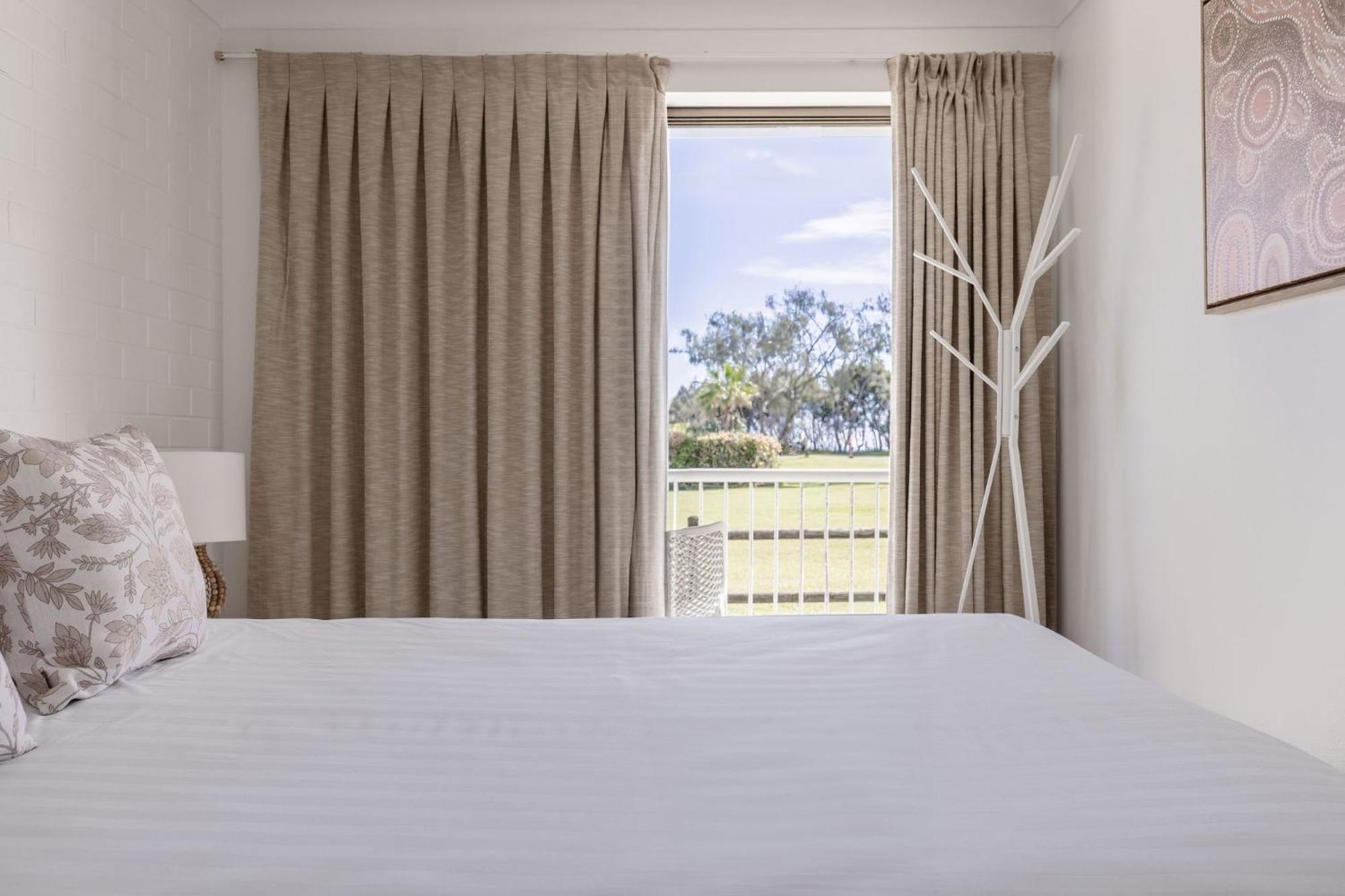 Aparthotel Main Byron Bay