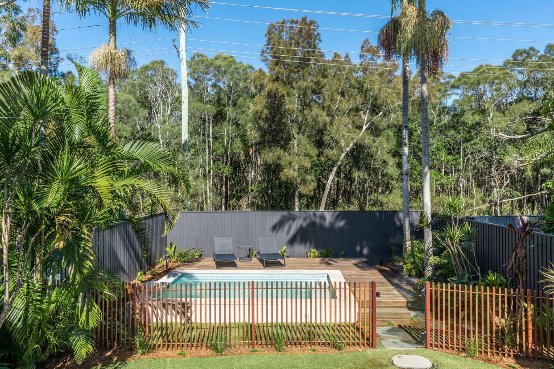 Holiday home A Perfect - Solstice Byron Bay