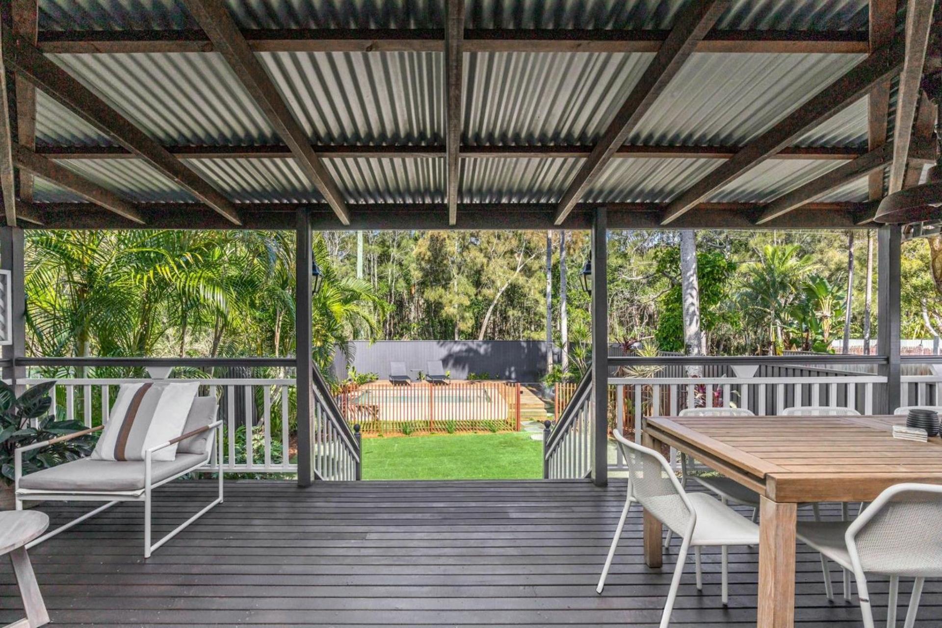 A Perfect - Solstice Holiday home Byron Bay