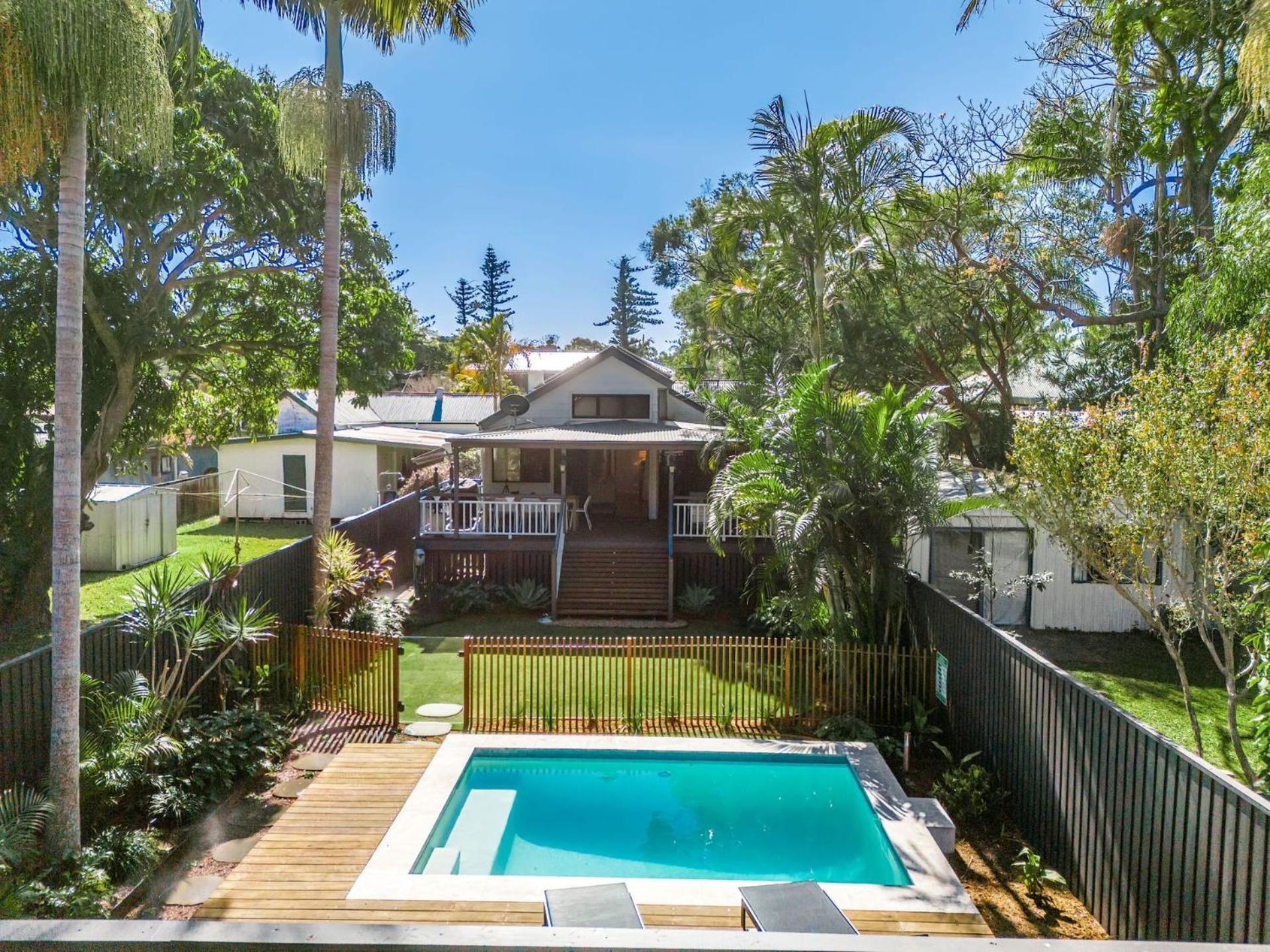 Holiday home A Perfect - Solstice Byron Bay