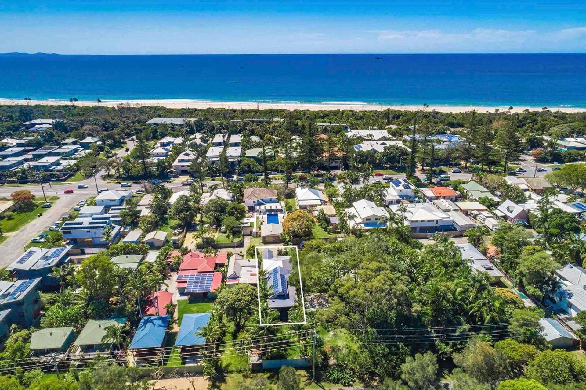 A Perfect - Solstice * Byron Bay