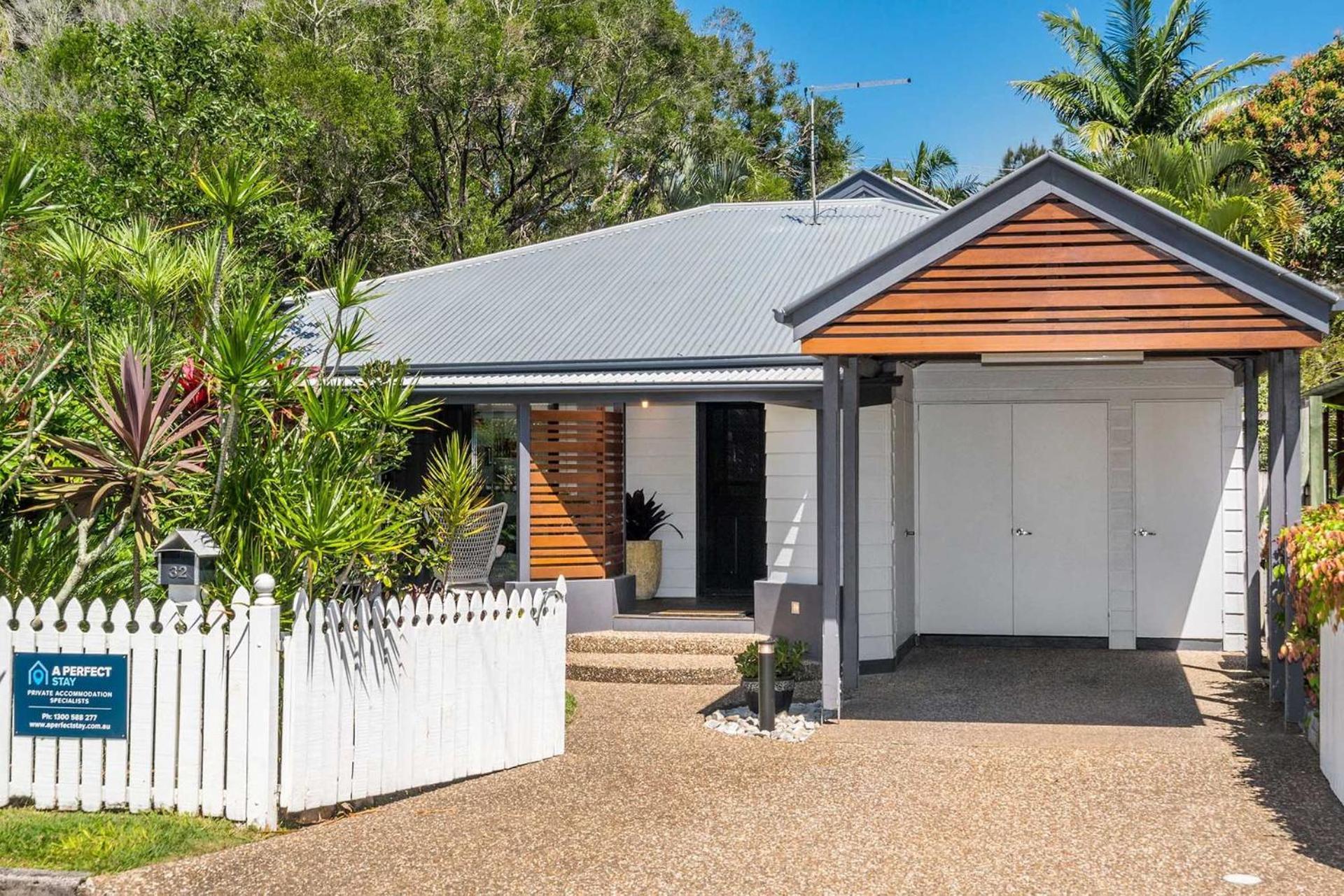 A Perfect - Solstice Holiday home *