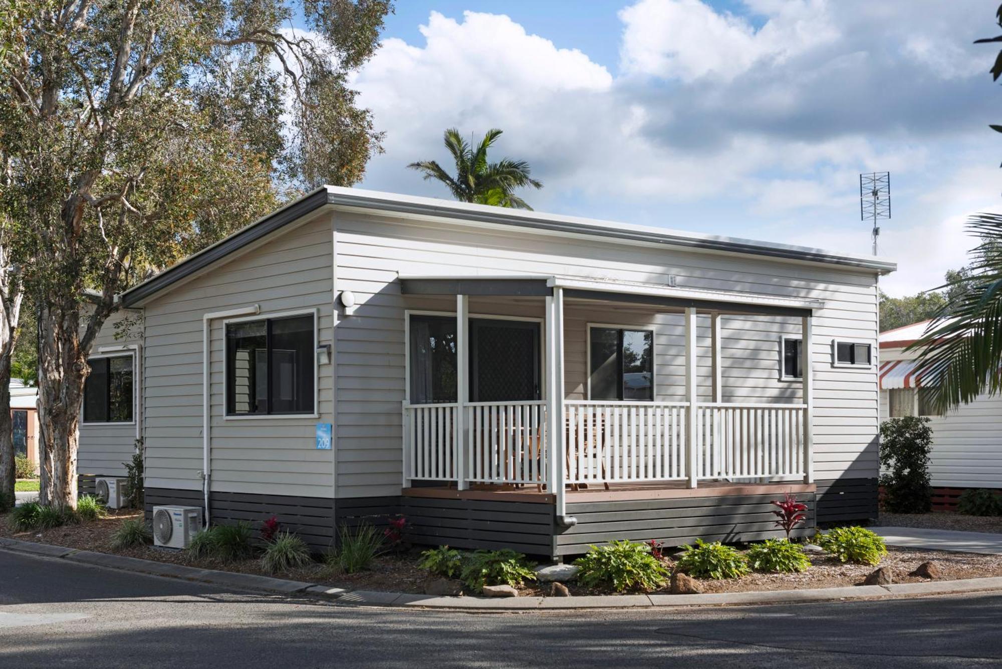 Discovery Parks - 3* Byron Bay