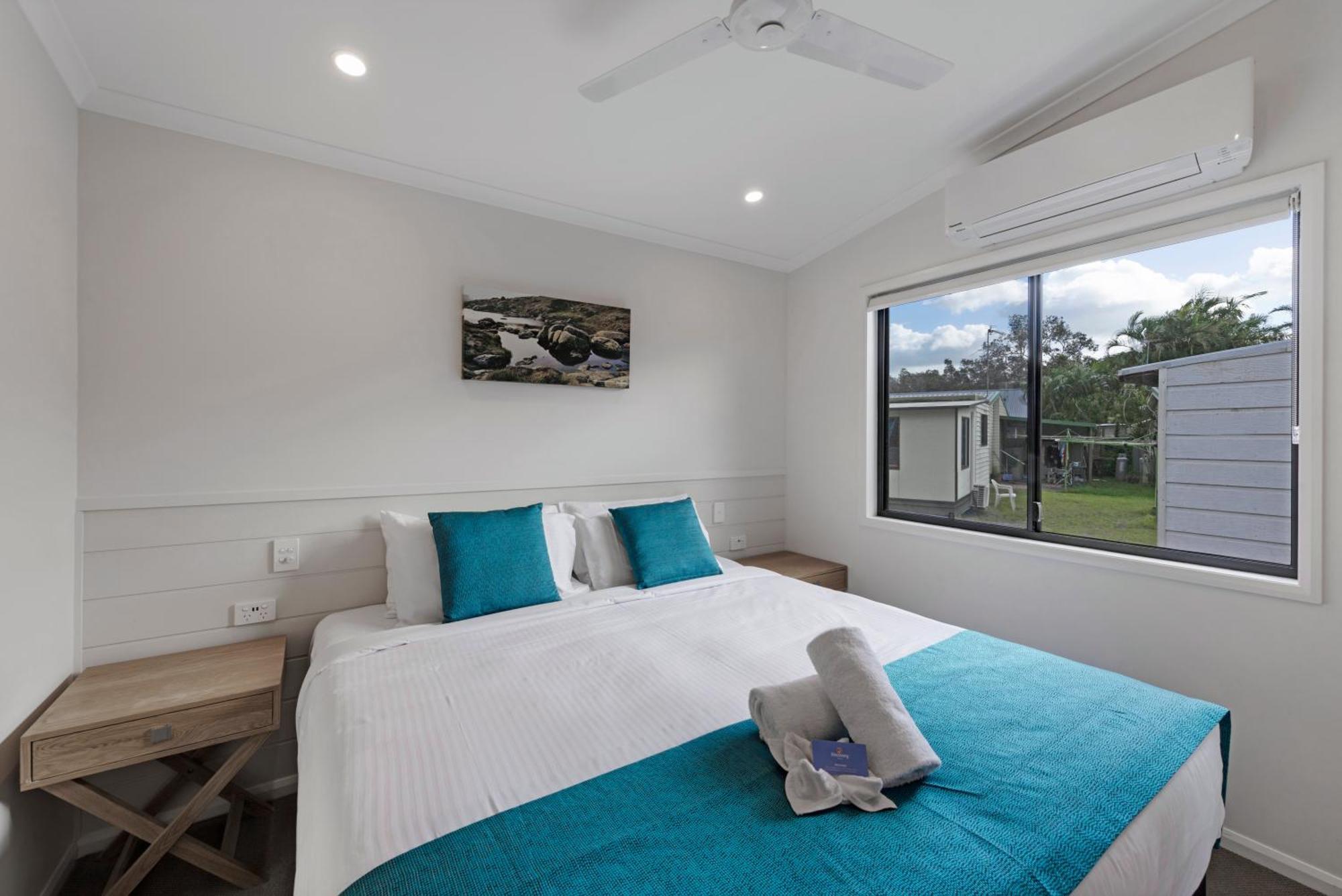 Discovery Parks - Holiday park