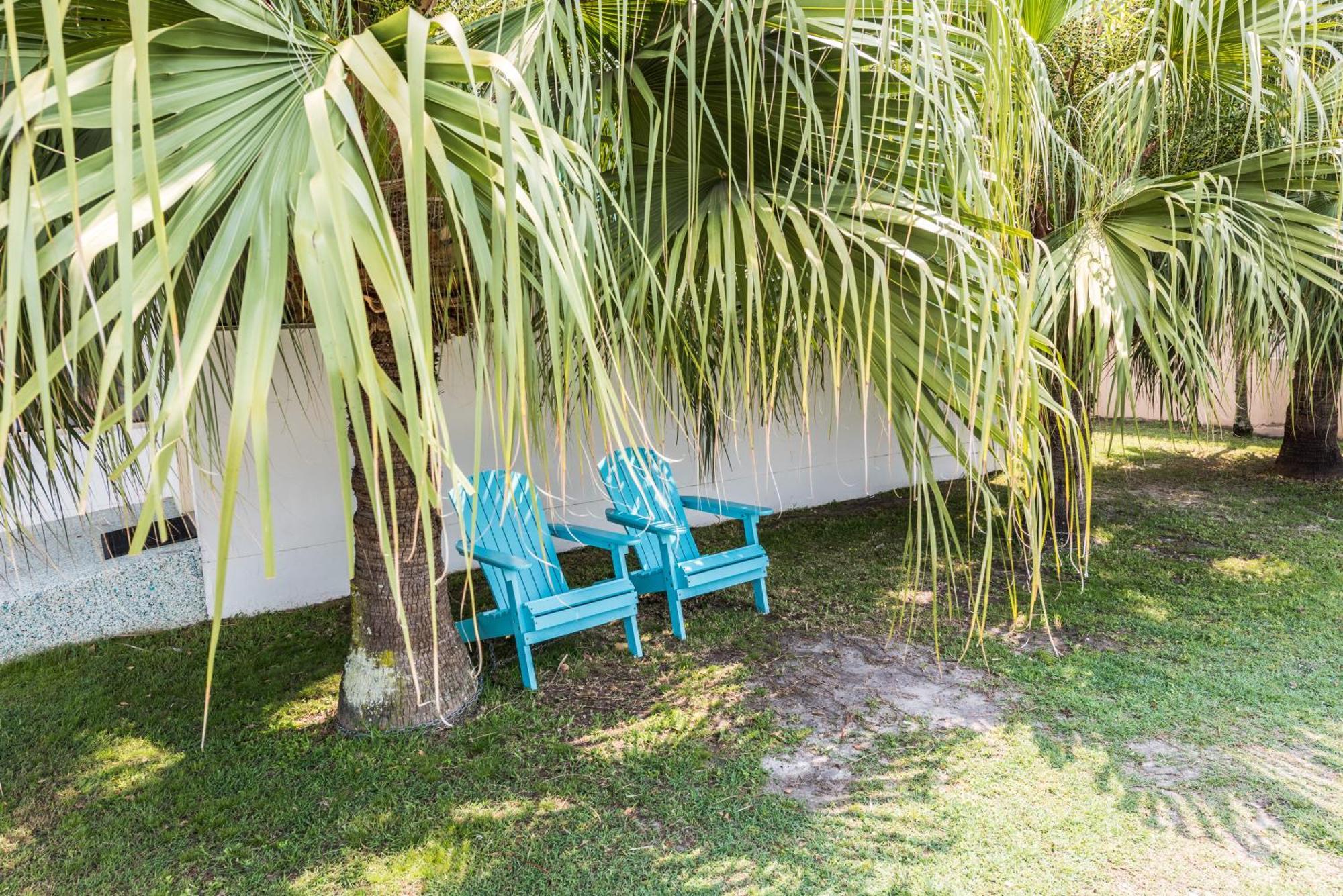 Hibiscus Motel 3*