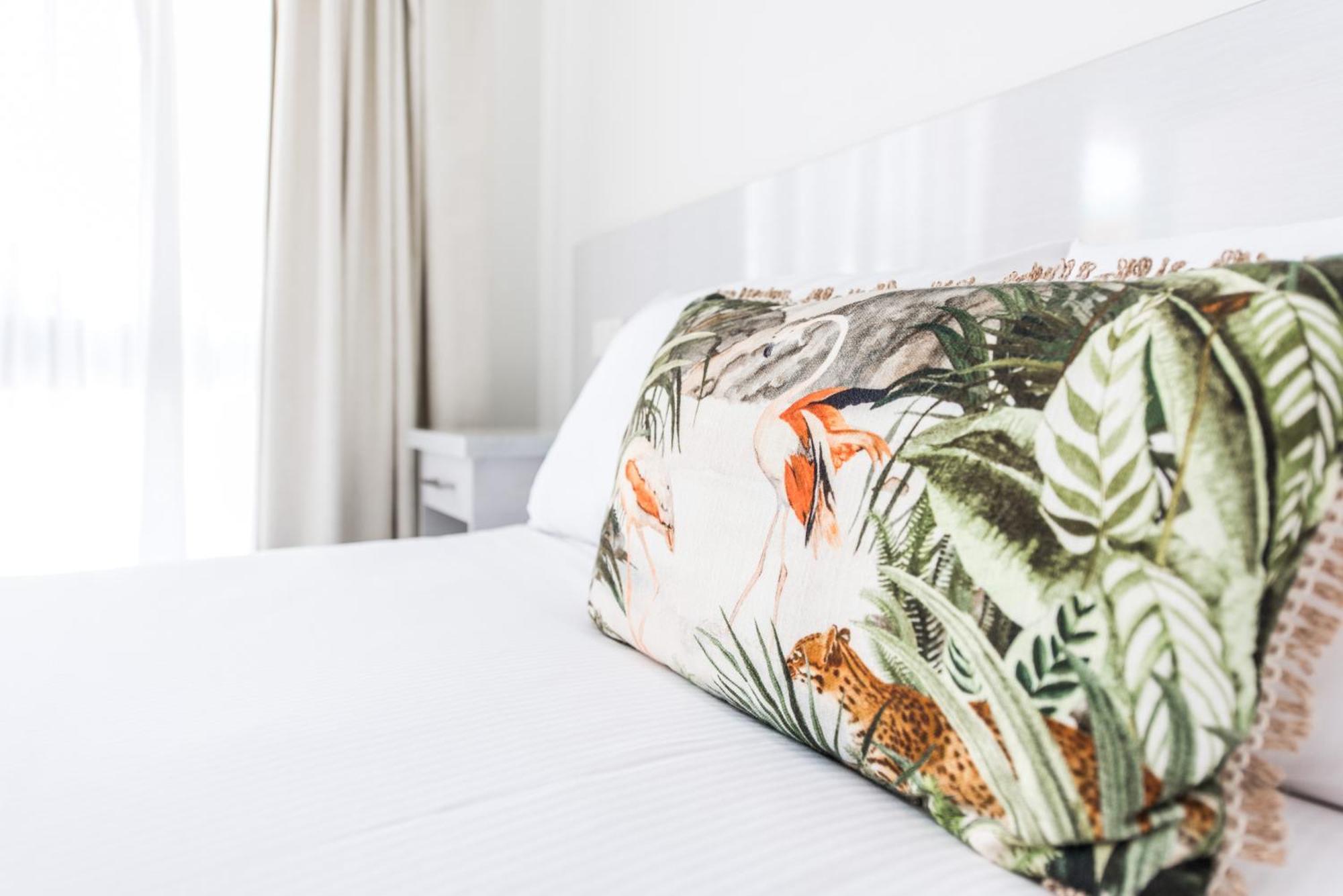 Motel Hibiscus 3*