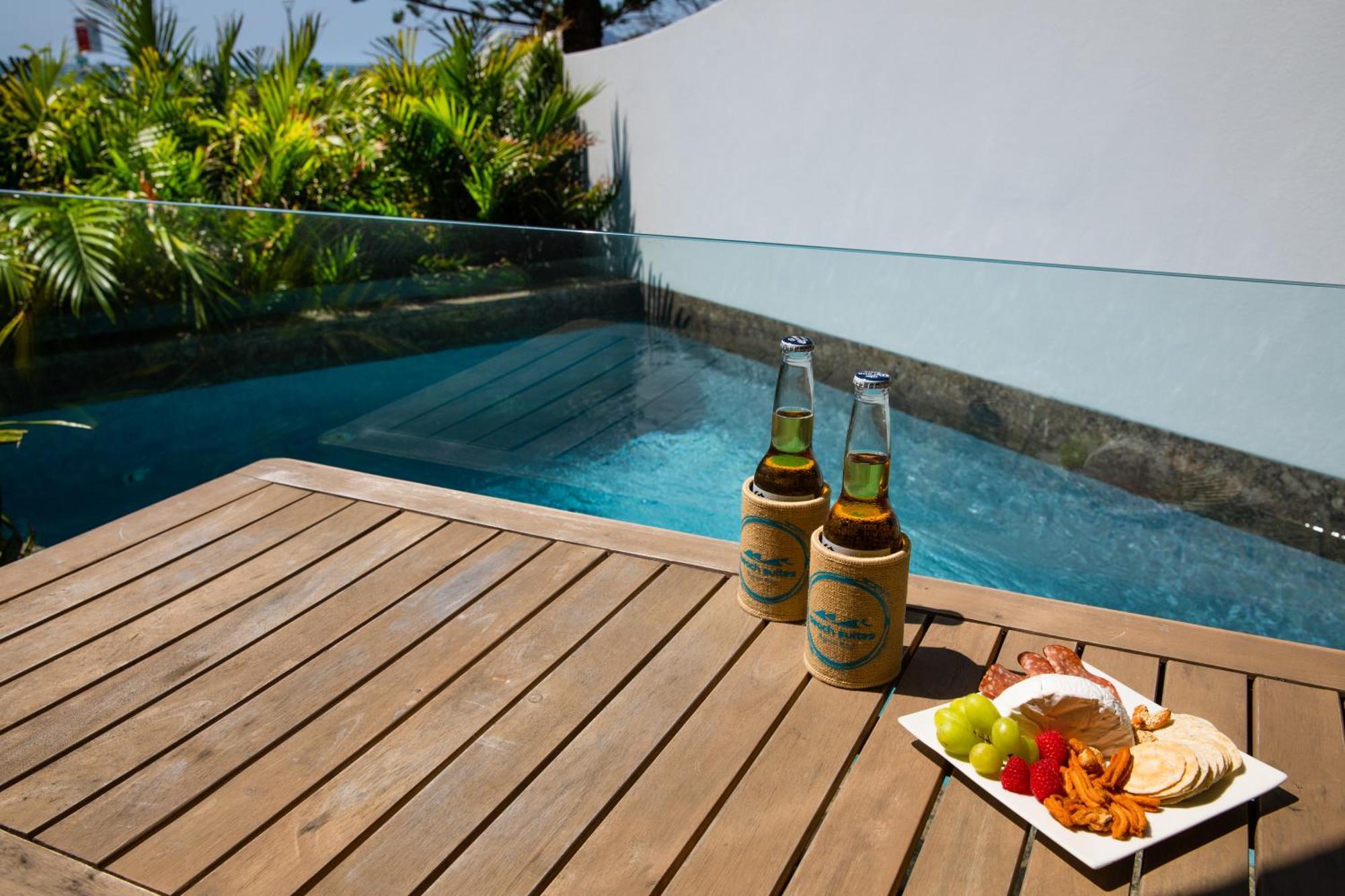 Beach Suites 4* Byron Bay