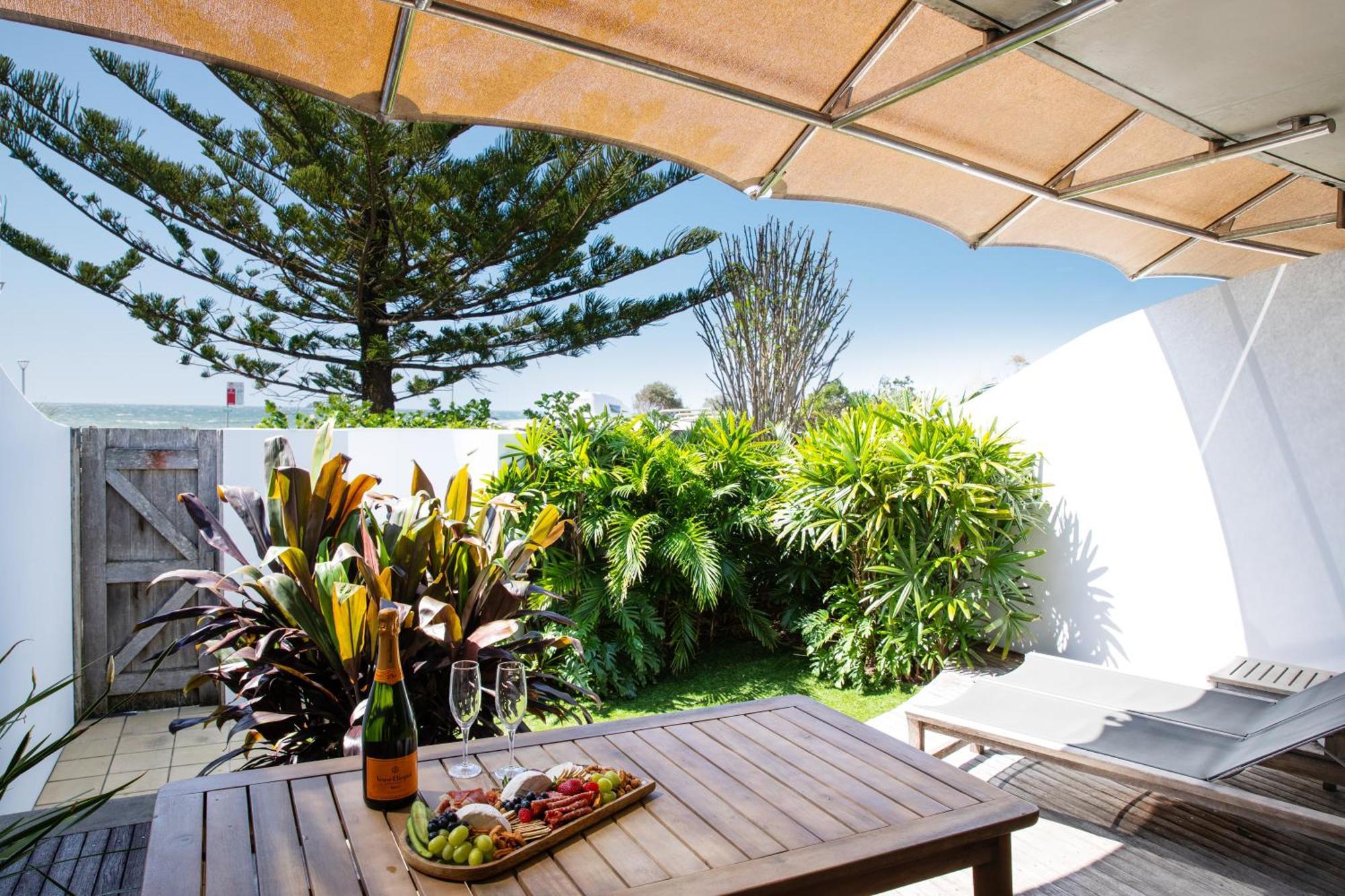 Hotel Beach Suites