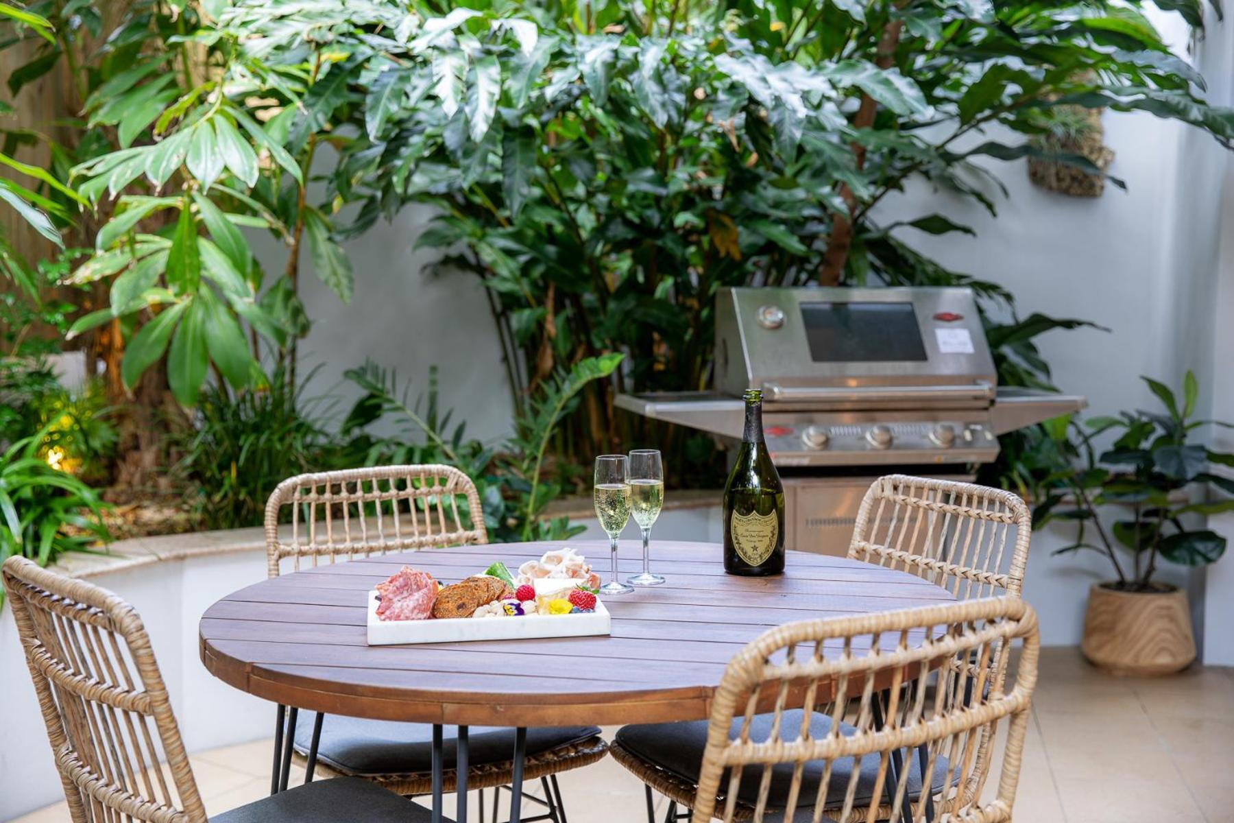 Beach Suites Hotel Byron Bay