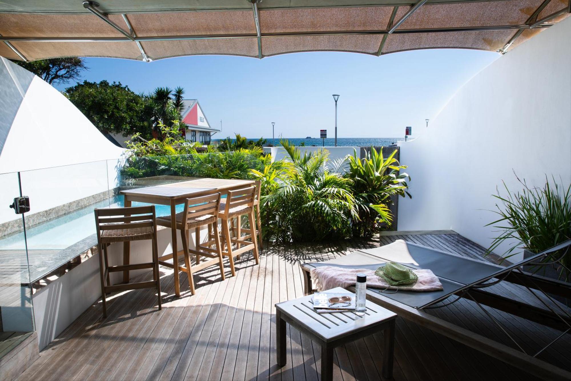 Hotel Beach Suites Byron Bay