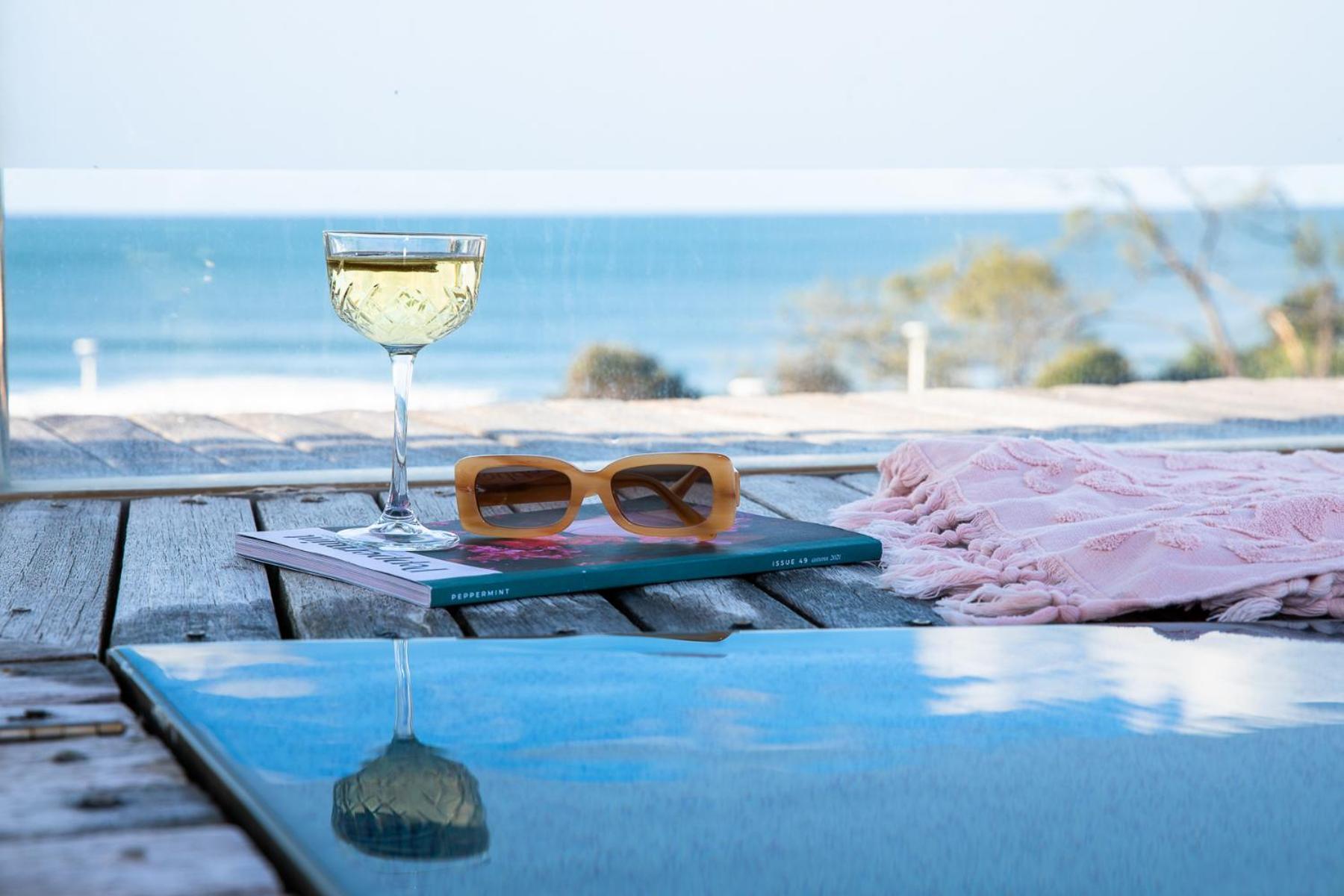 Beach Suites 4* Byron Bay