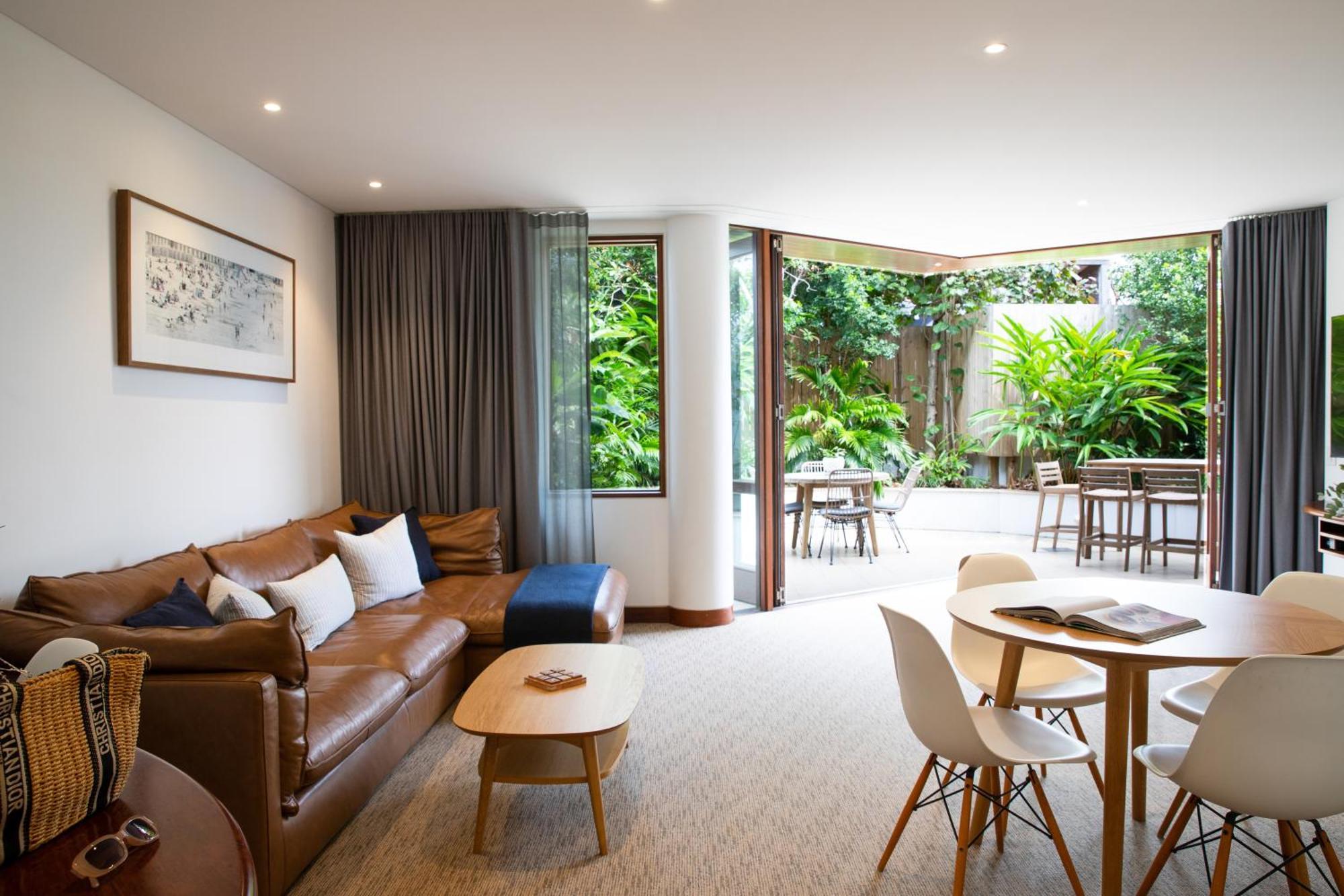 Hotel Beach Suites