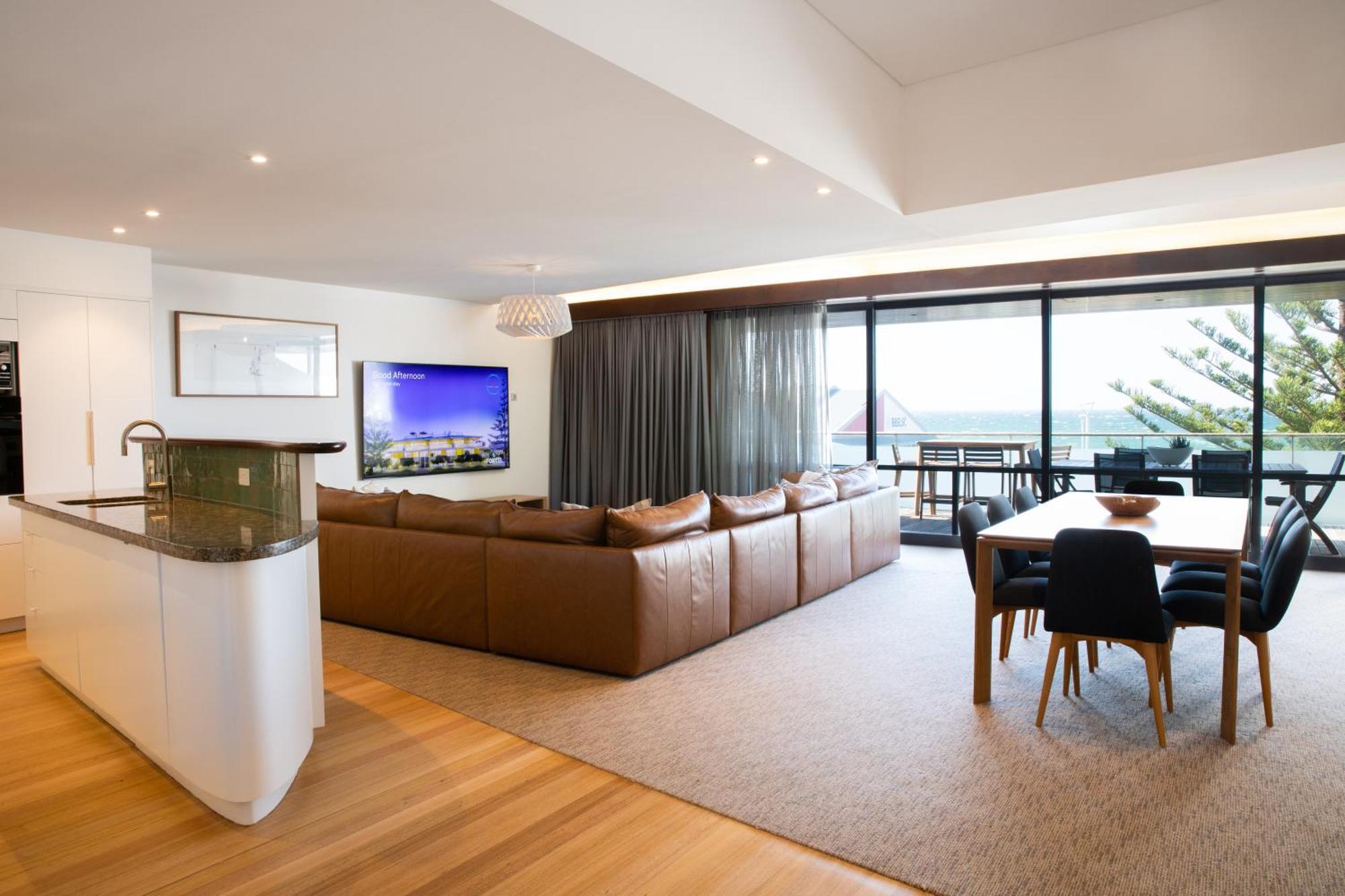 Beach Suites Hotel Byron Bay